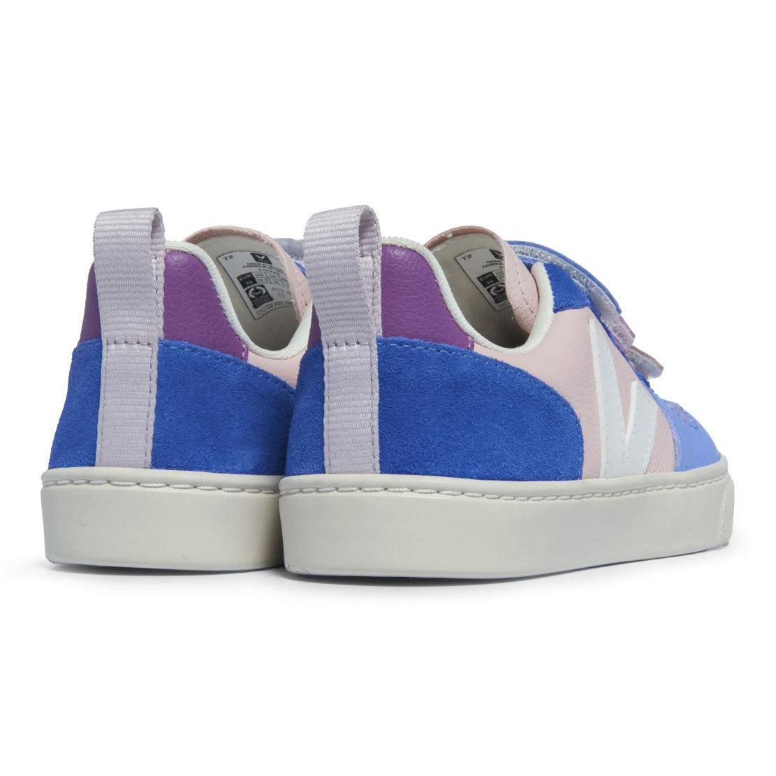 Παιδικό Παπούτσι Veja Multicolour Petale