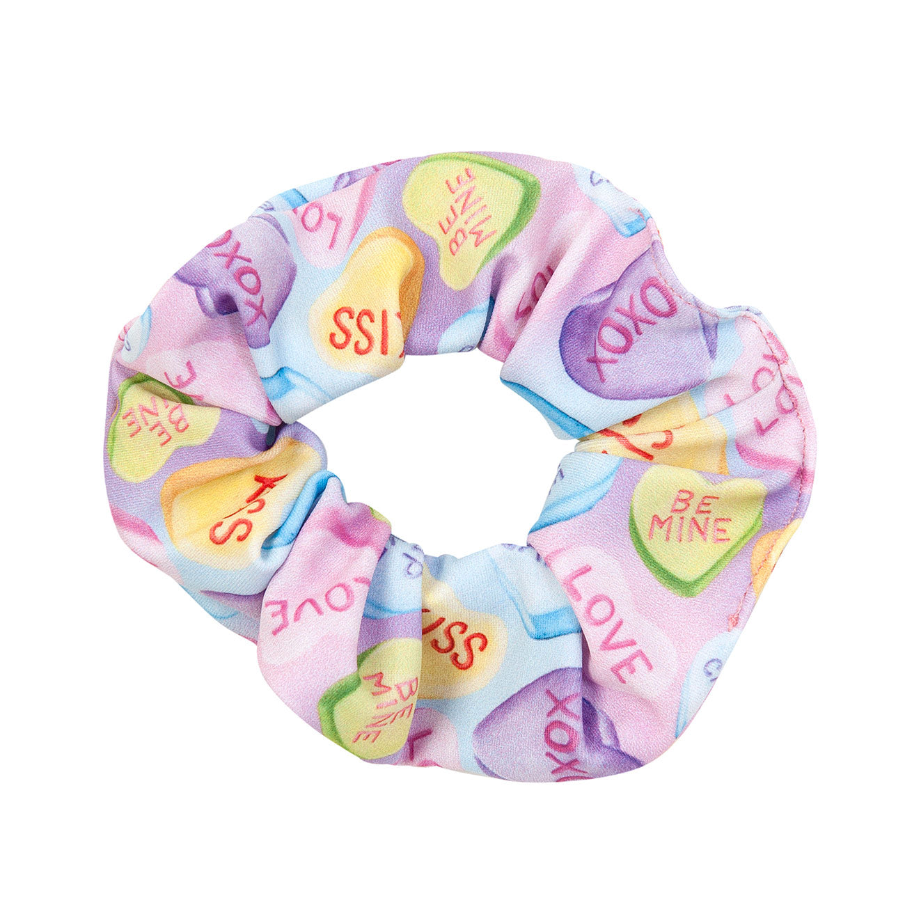 Λαστιχάκι Μαλλιών Candy Heart