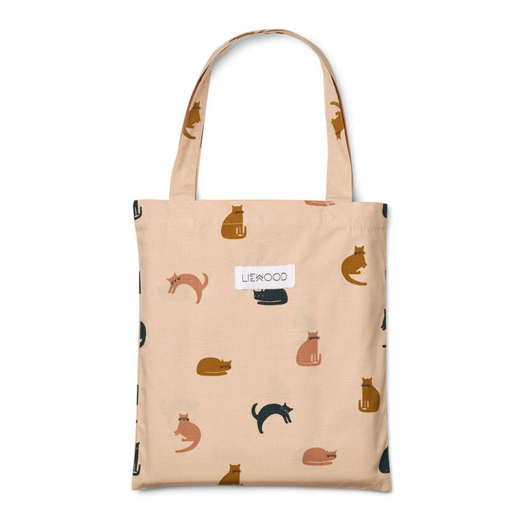 Σετ Βρεφική Παπλωματοθήκη Miauw / Apple Blossom