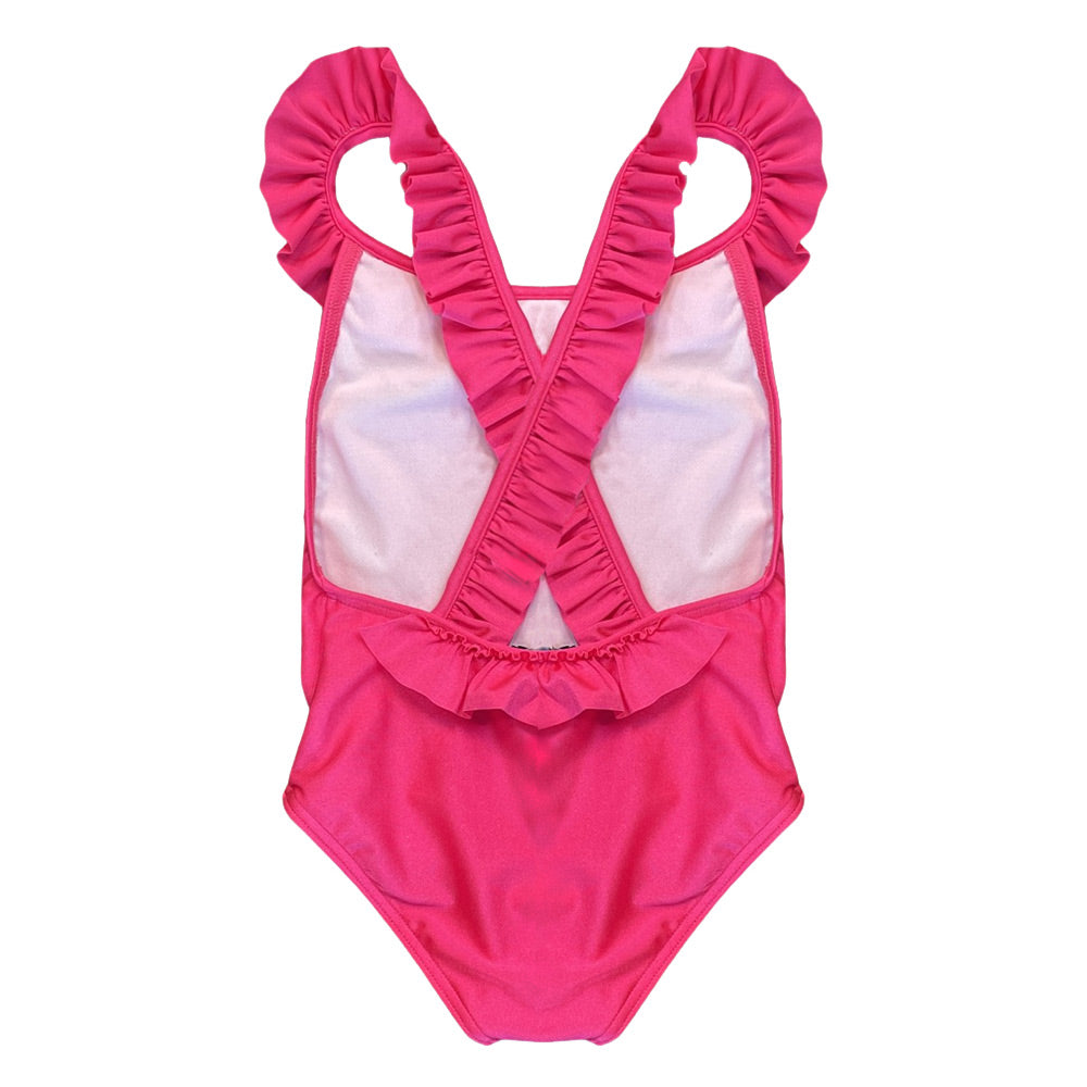 Παιδικό Ολόσωμο Μαγιώ Gozo