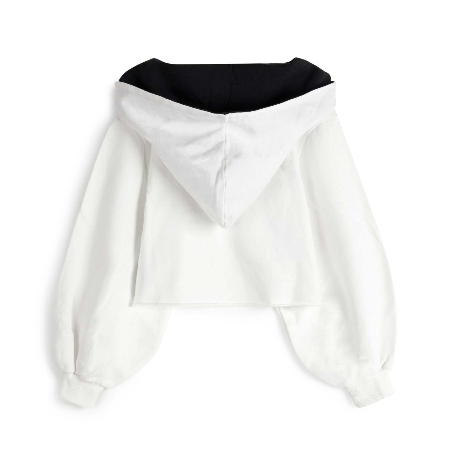 Παιδική Μπλούζα Φούτερ Crop Dalia