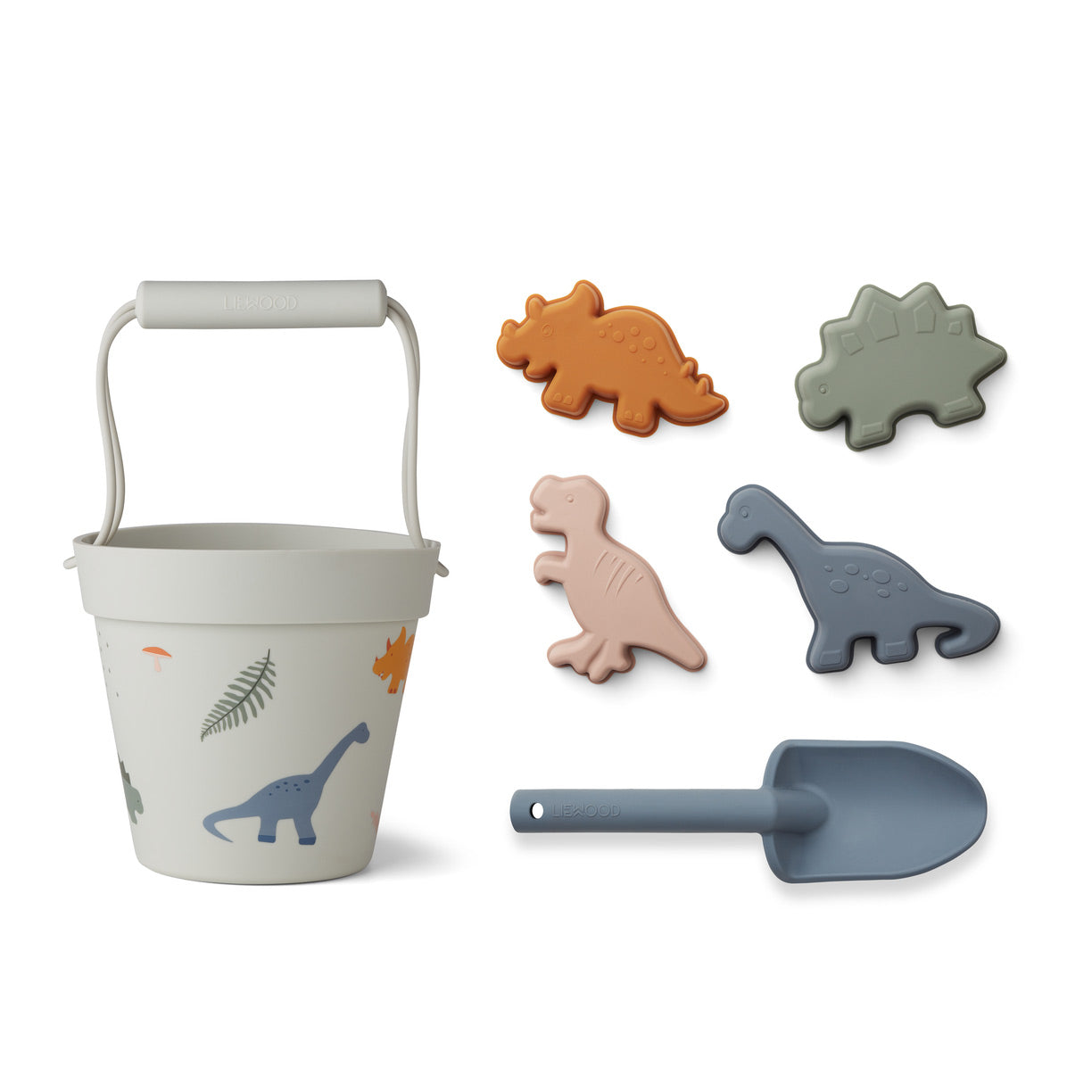Σετ Παραλίας Dino