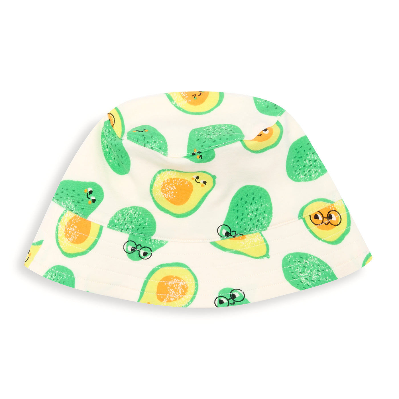 Βρεφικό Καπέλο Avocado