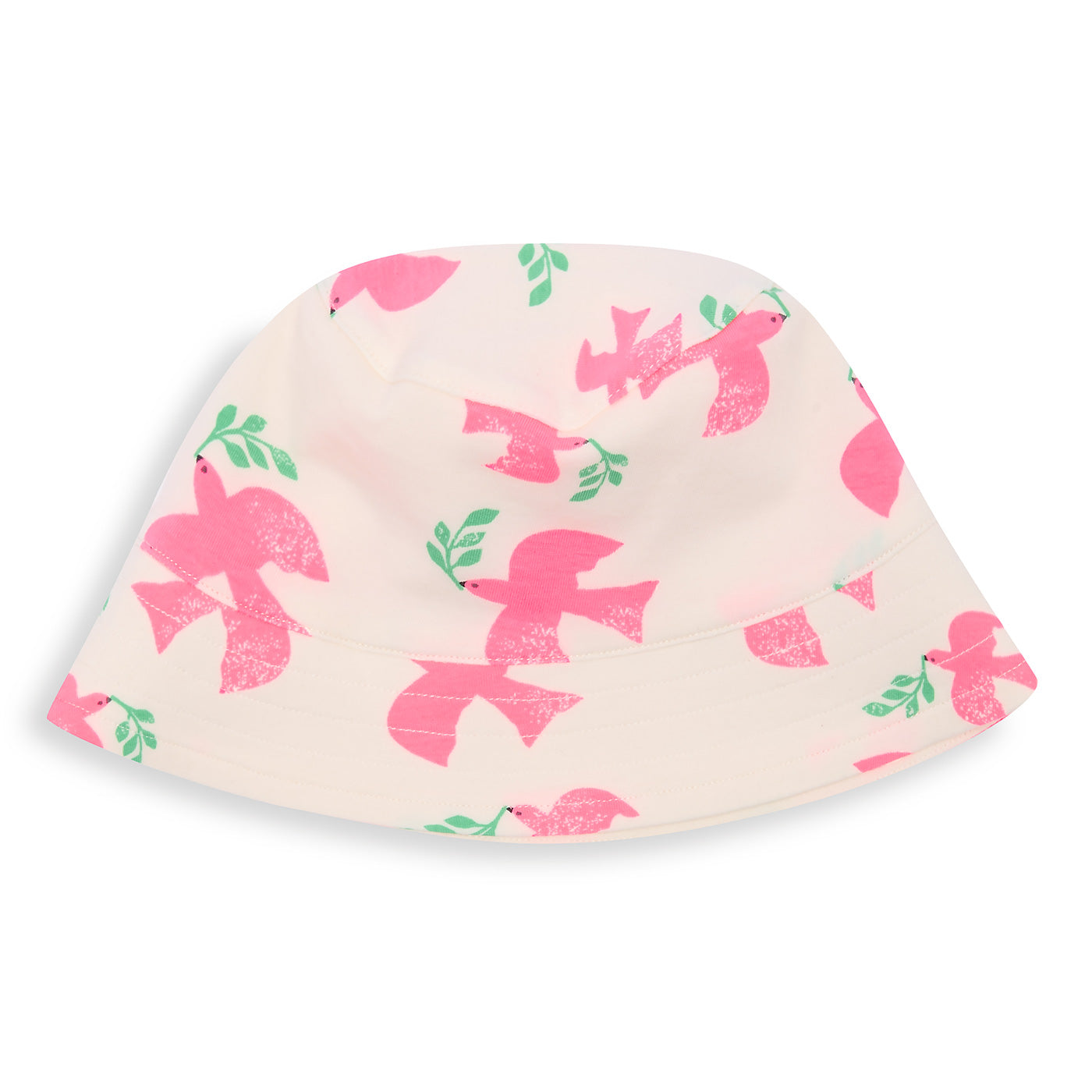 Βρεφικό Καπέλο Doves