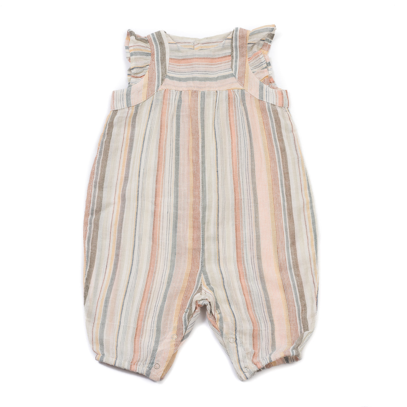 Βρεφικό Φορμάκι με Ρίγες