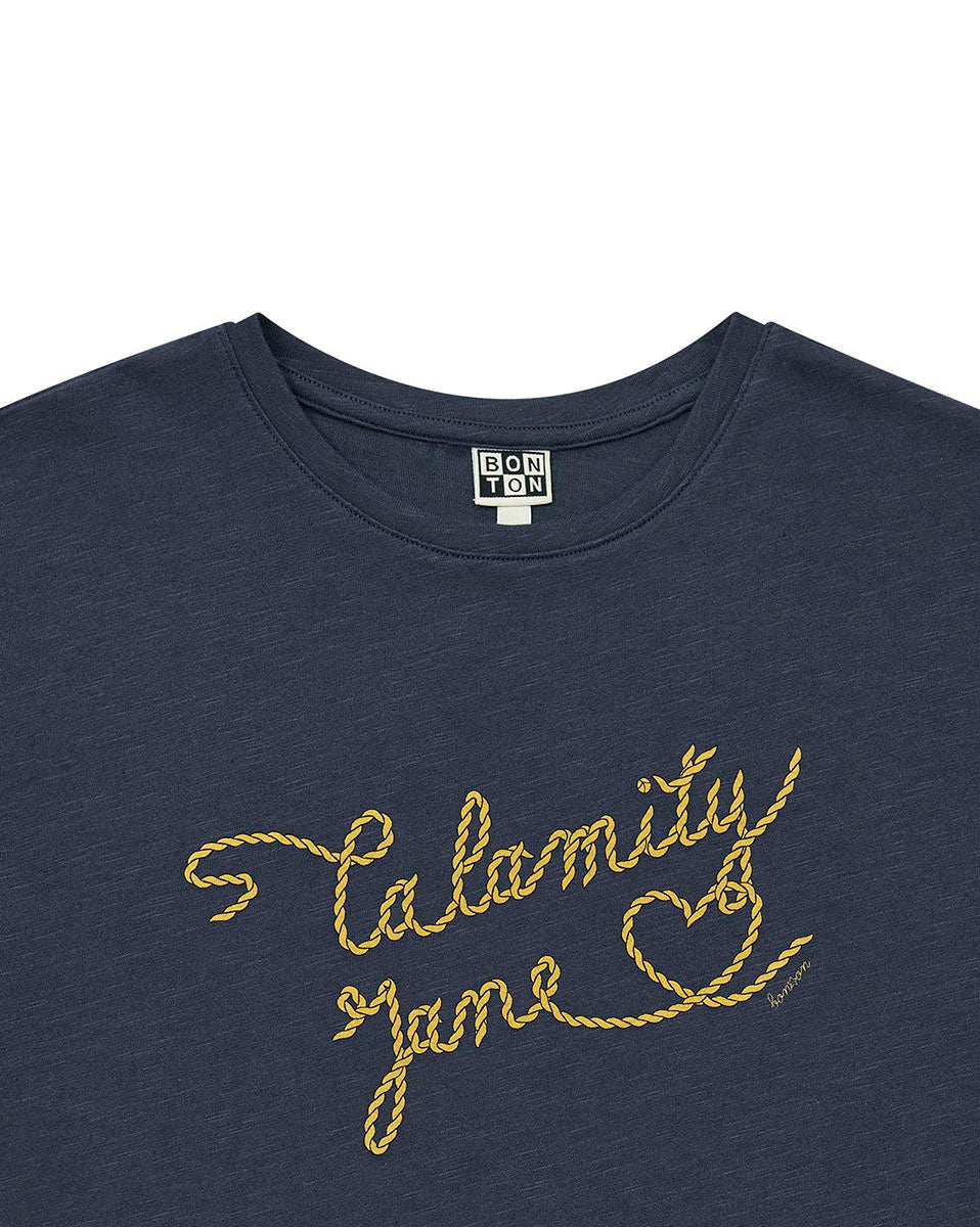Παιδική Μπλούζα T-Shirt Calamity Jane