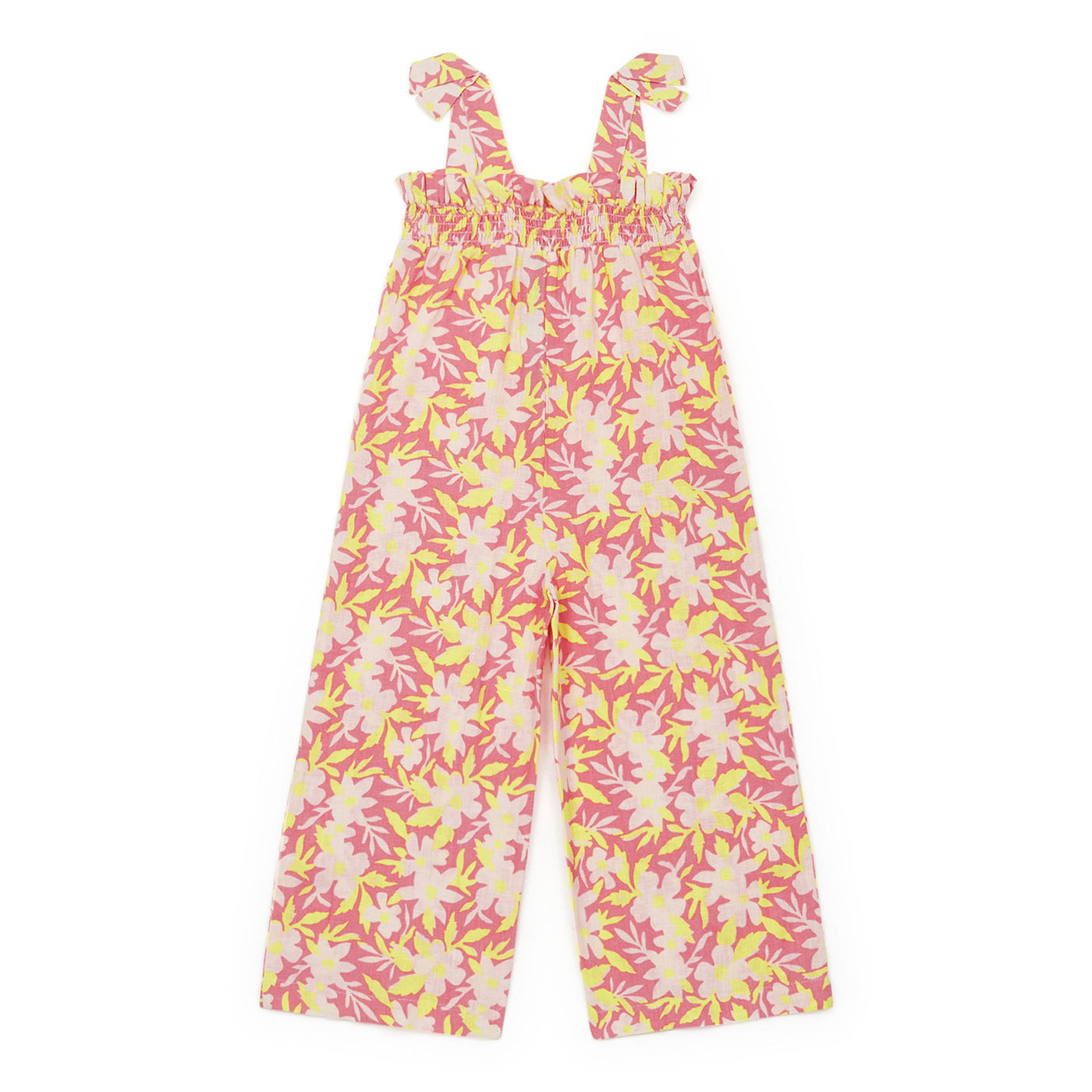 Παιδική Ολόσωμη Φόρμα Bali Floral