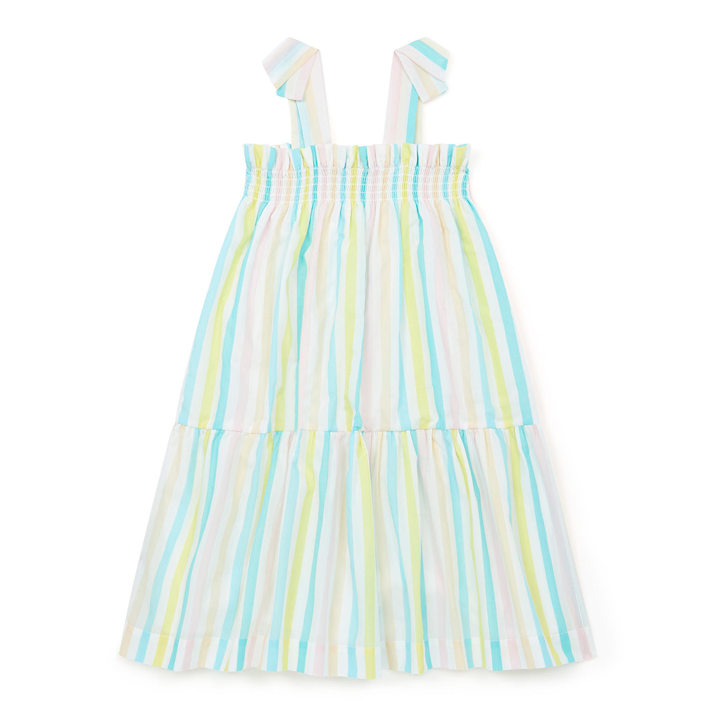 Παιδικό Φόρεμα Candy Stripes