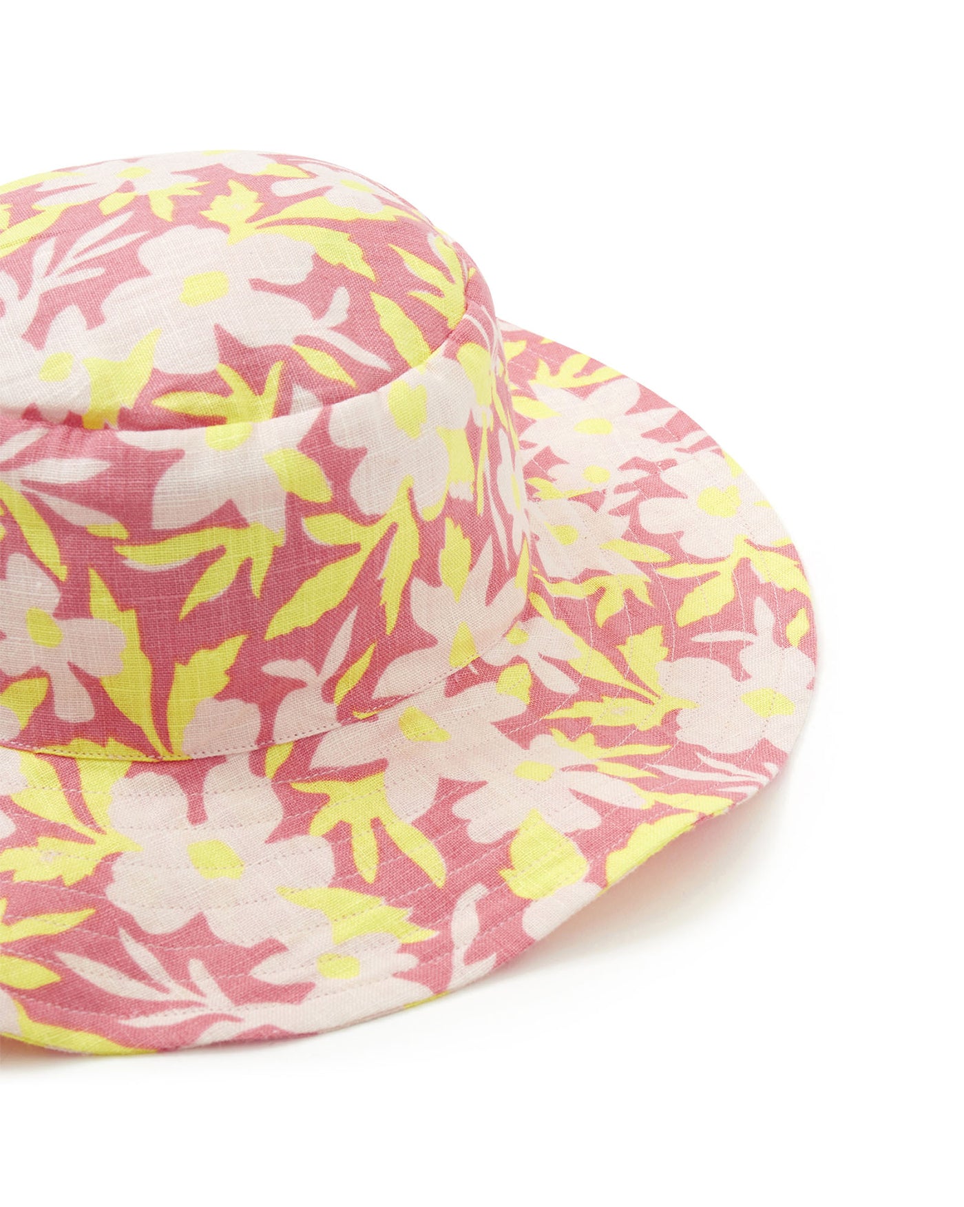 Παιδικό Καπέλο Floral