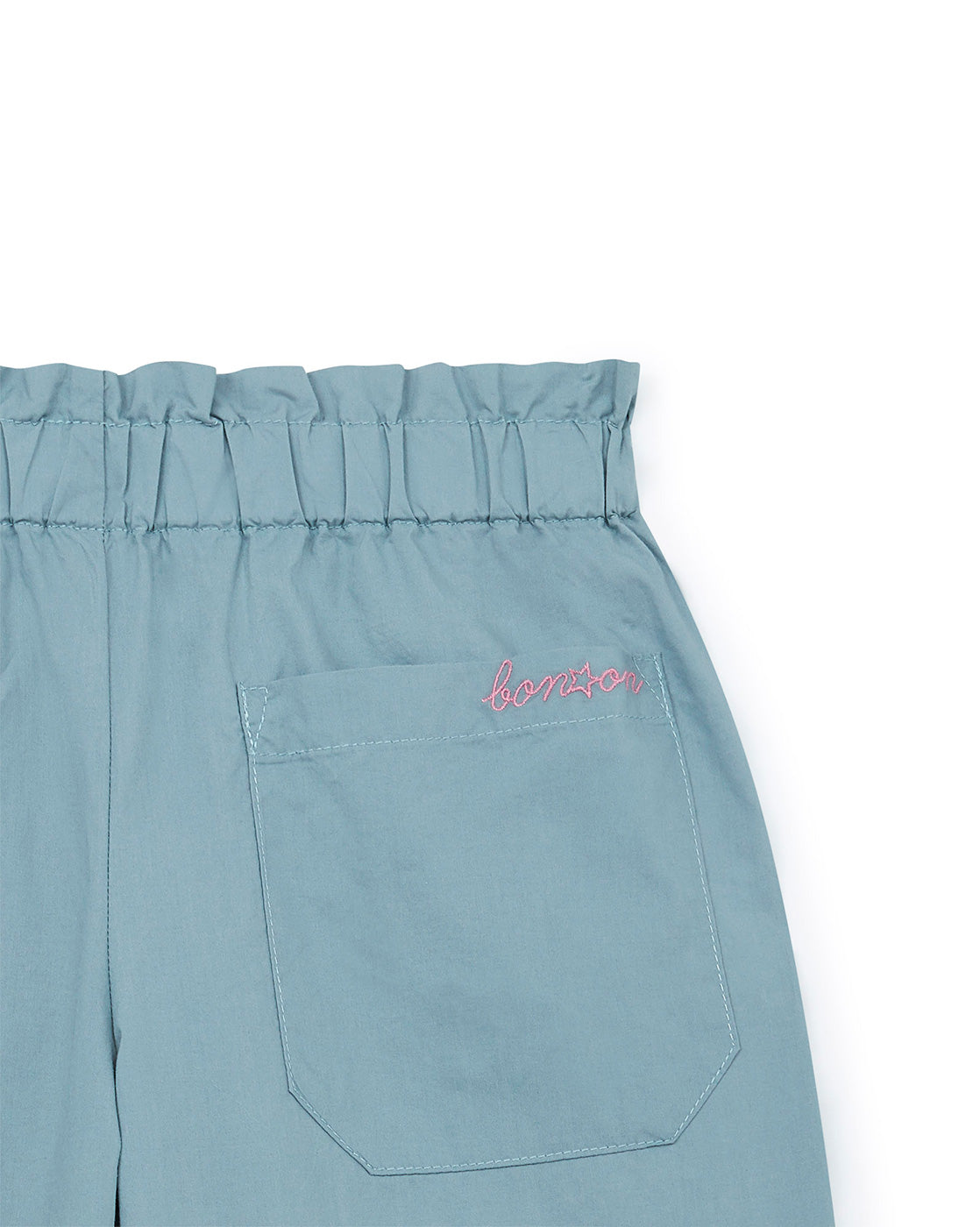 Παιδικό Παντελόνι Γκρι