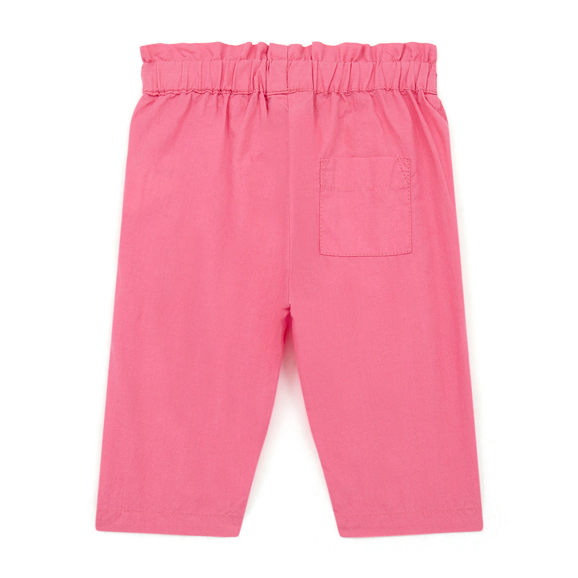 Βρεφικό Παντελόνι Sweet Pink