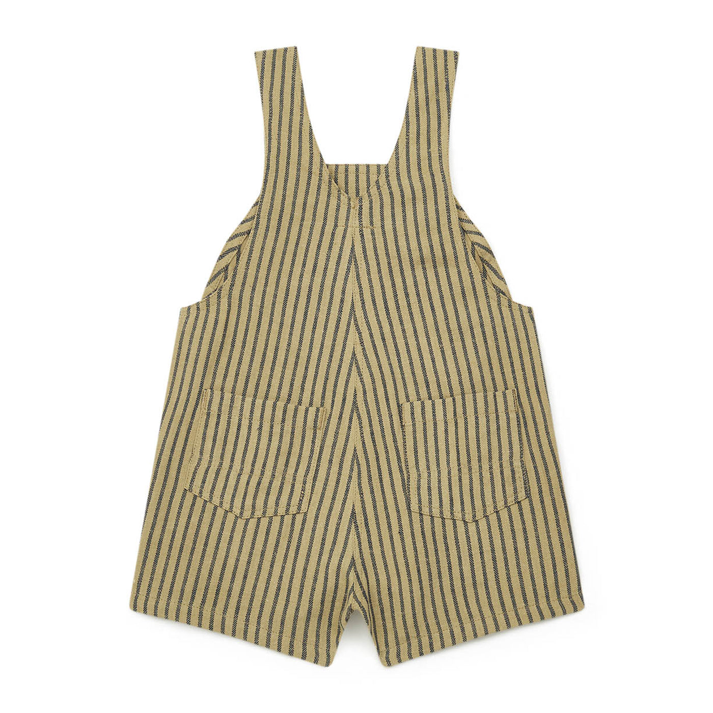 Βρεφική Σαλοπέτα Ριγέ