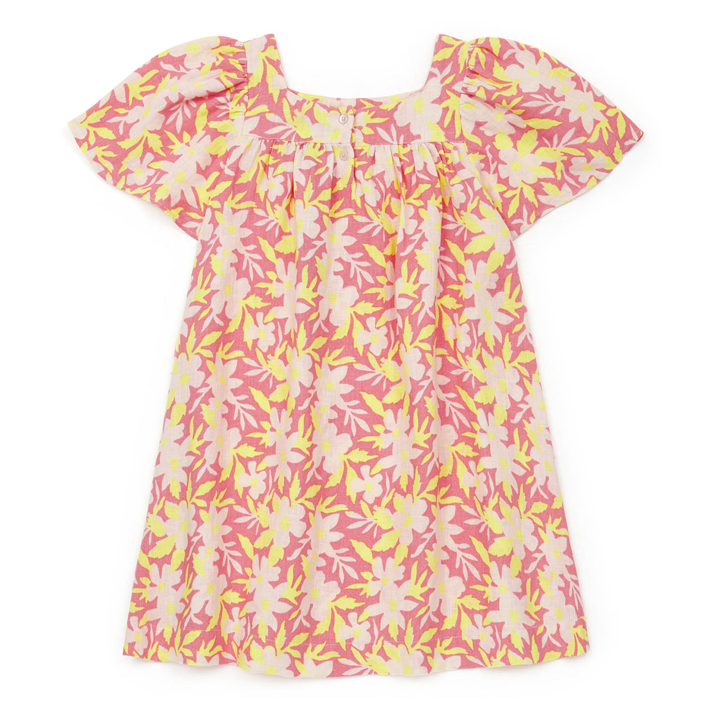 Παιδικό Φόρεμα Bali Floral