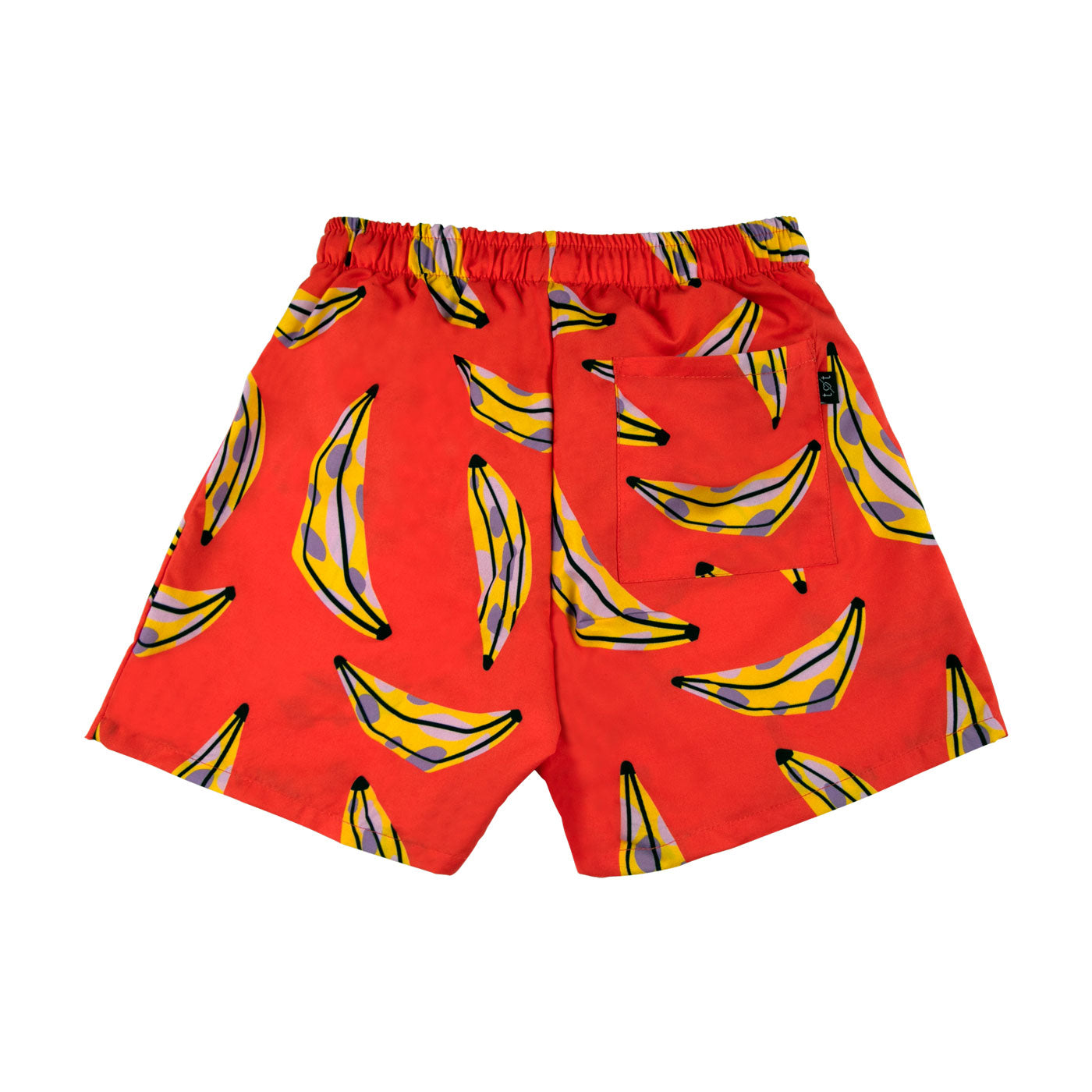 Παιδικό Μαγιώ Konstantinos Banana