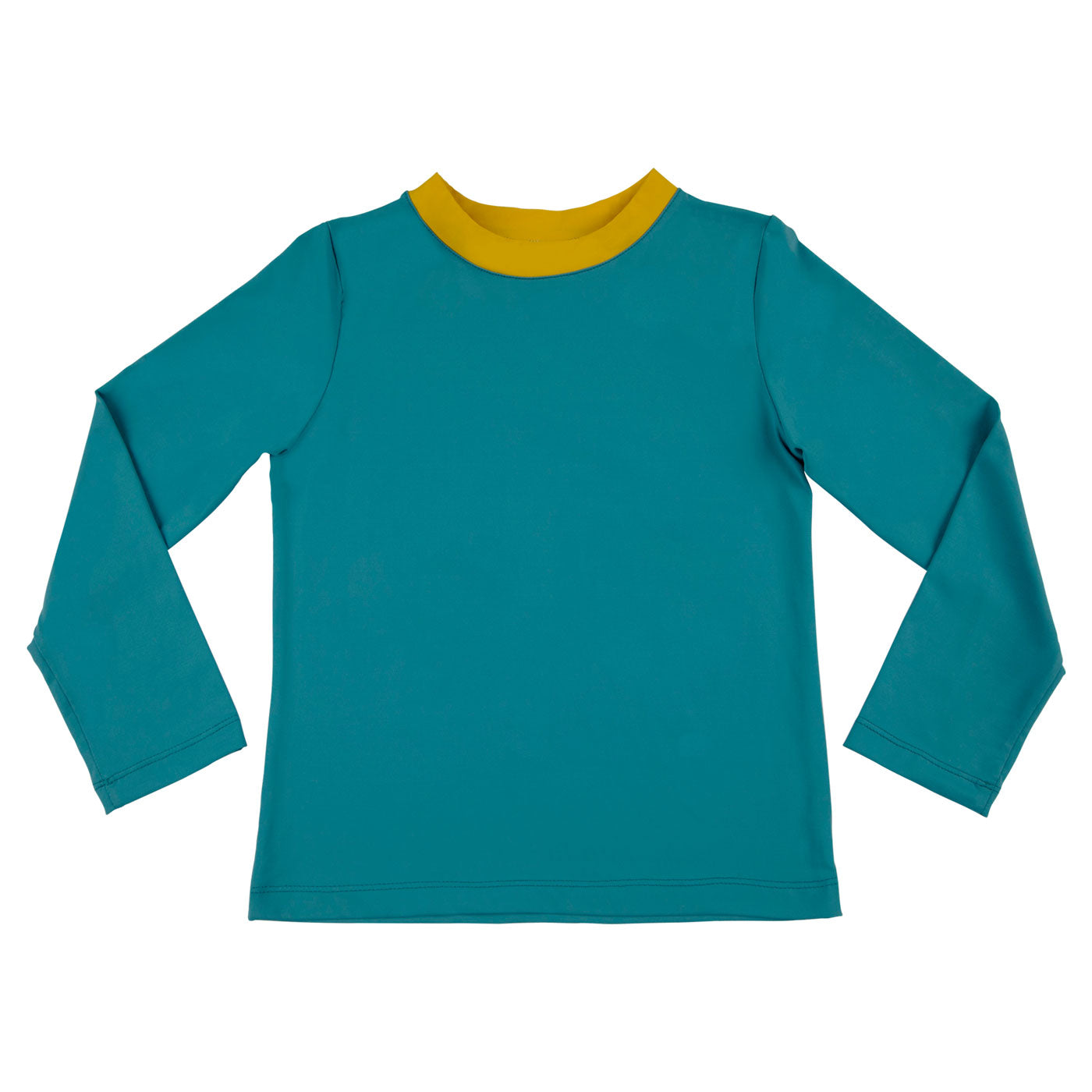 Βρεφική Μπλούζα Προστασίας από τον Ήλιο Maximos Sea Blue