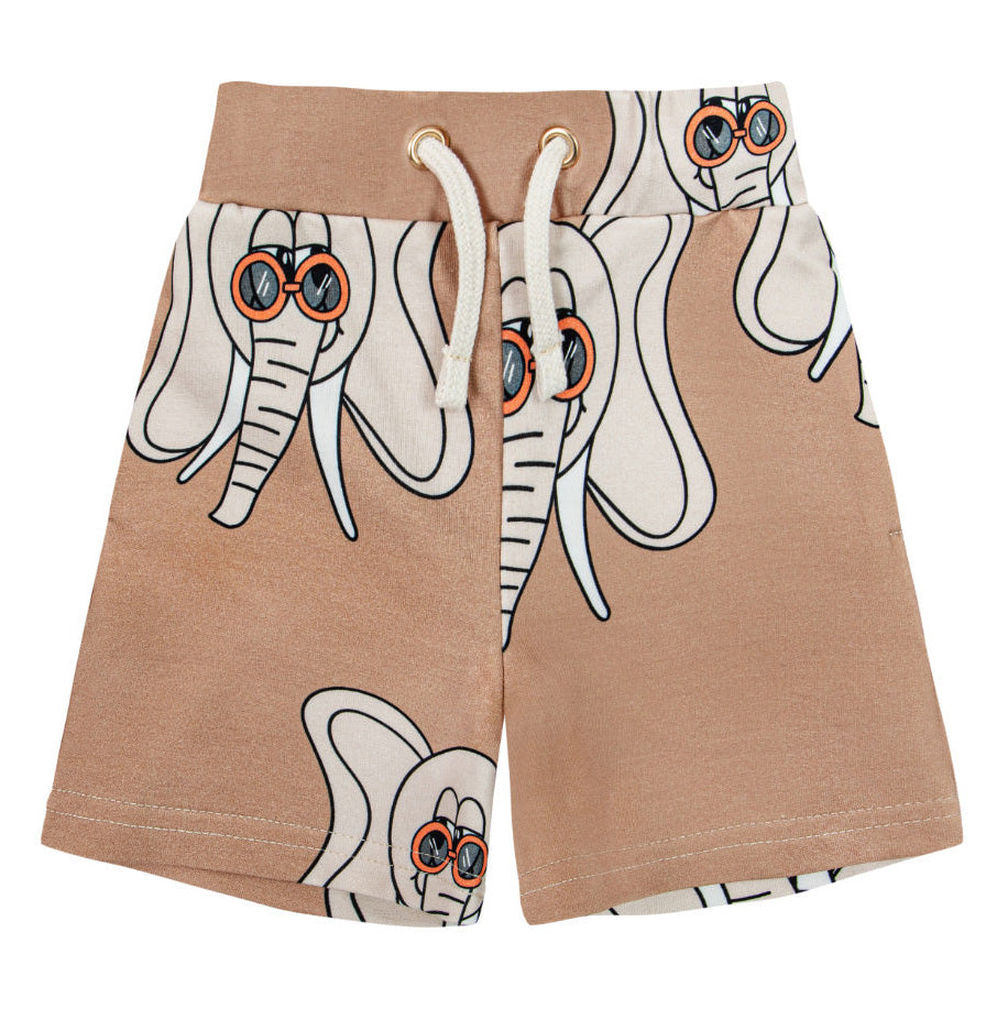 Παιδικό Σορτς Elephant