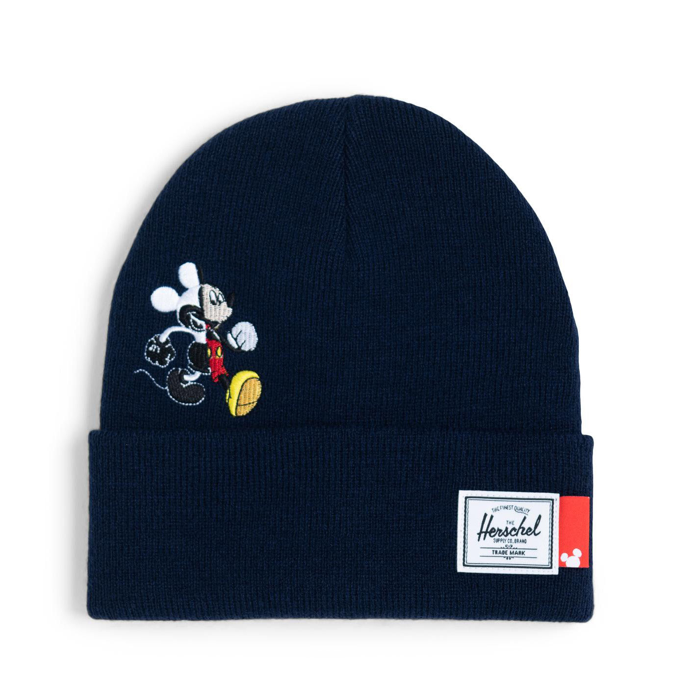 Παιδικό Πλεκτό Σουφί Mickey Μπλε