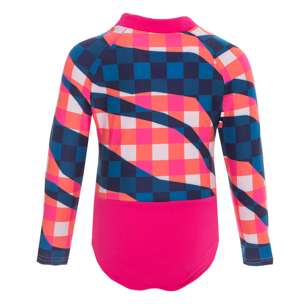 Παιδικό Μακρυμάνικο Μαγιώ Erica Bingham