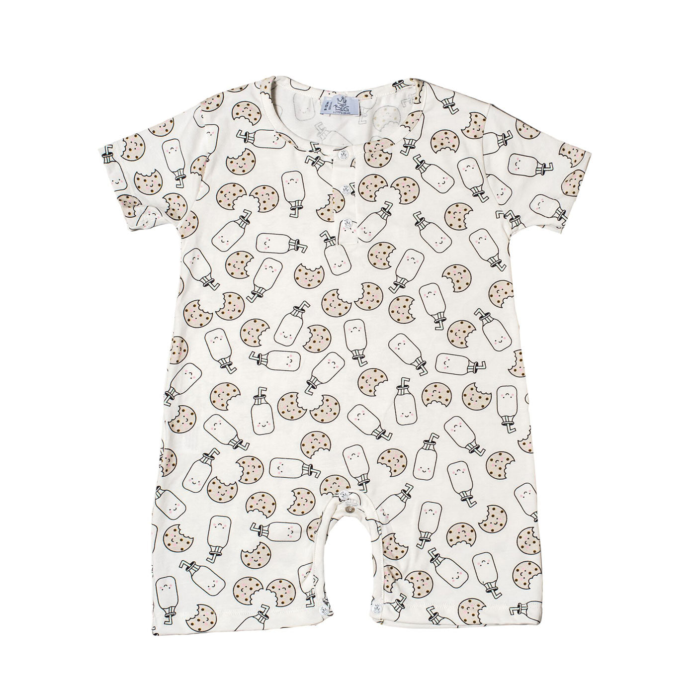 Βρεφικό Φορμάκι Funky Breakfast