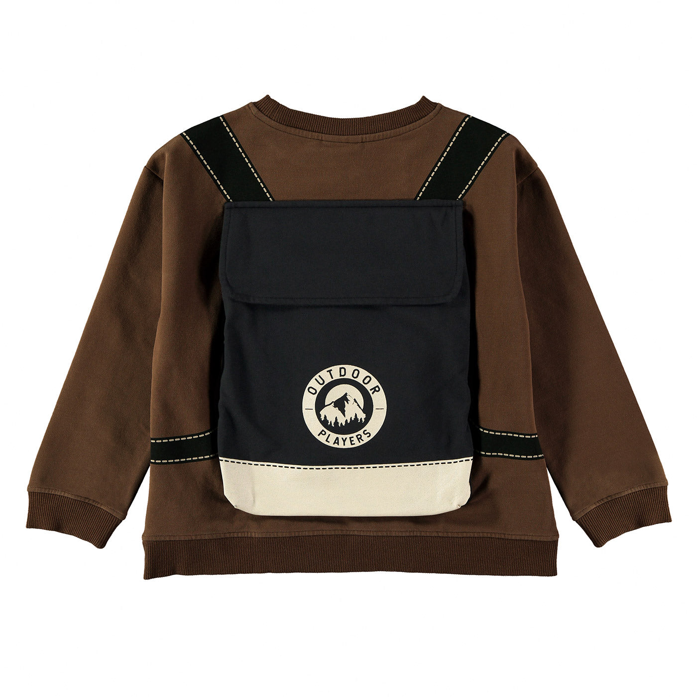 Παιδικό Φούτερ Backpack