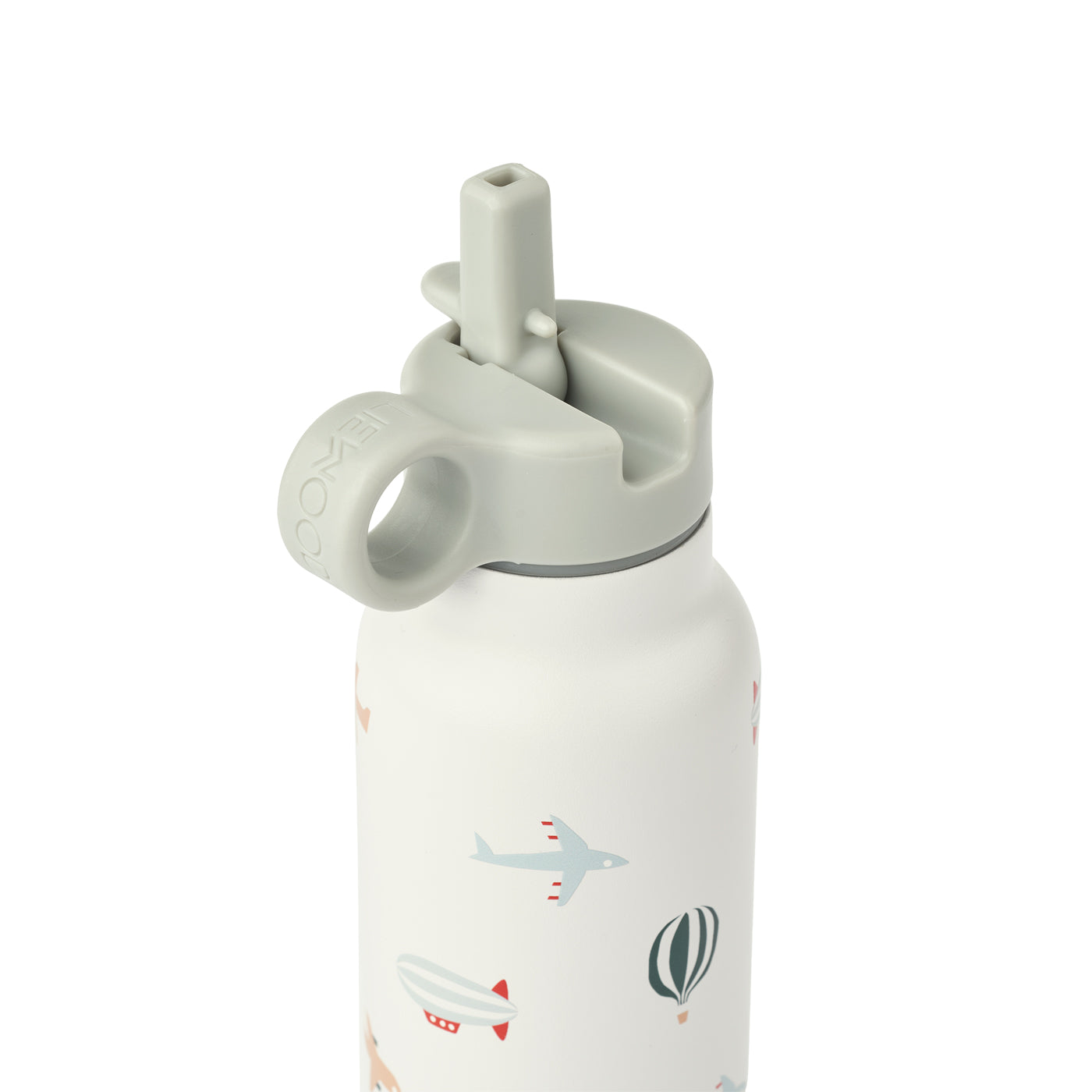99.LW19617_2330 # Kids Water Bottle Aviator 350 ml
