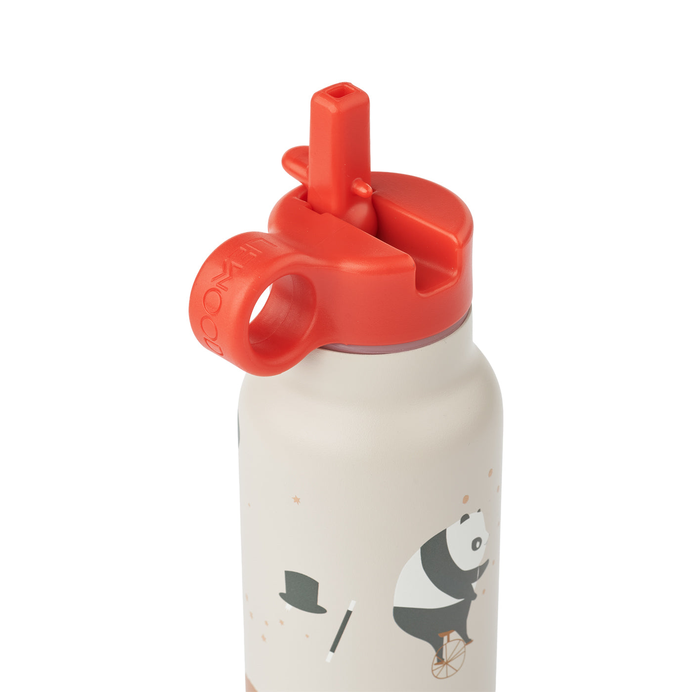 99.LW19617_2334 # Παιδικό Παγούρι Circus 350 ml