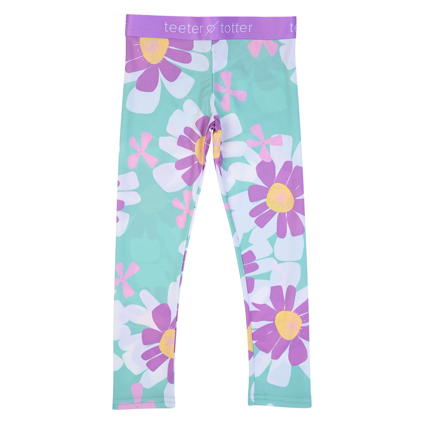 Παιδικό Κολάν Flower Power