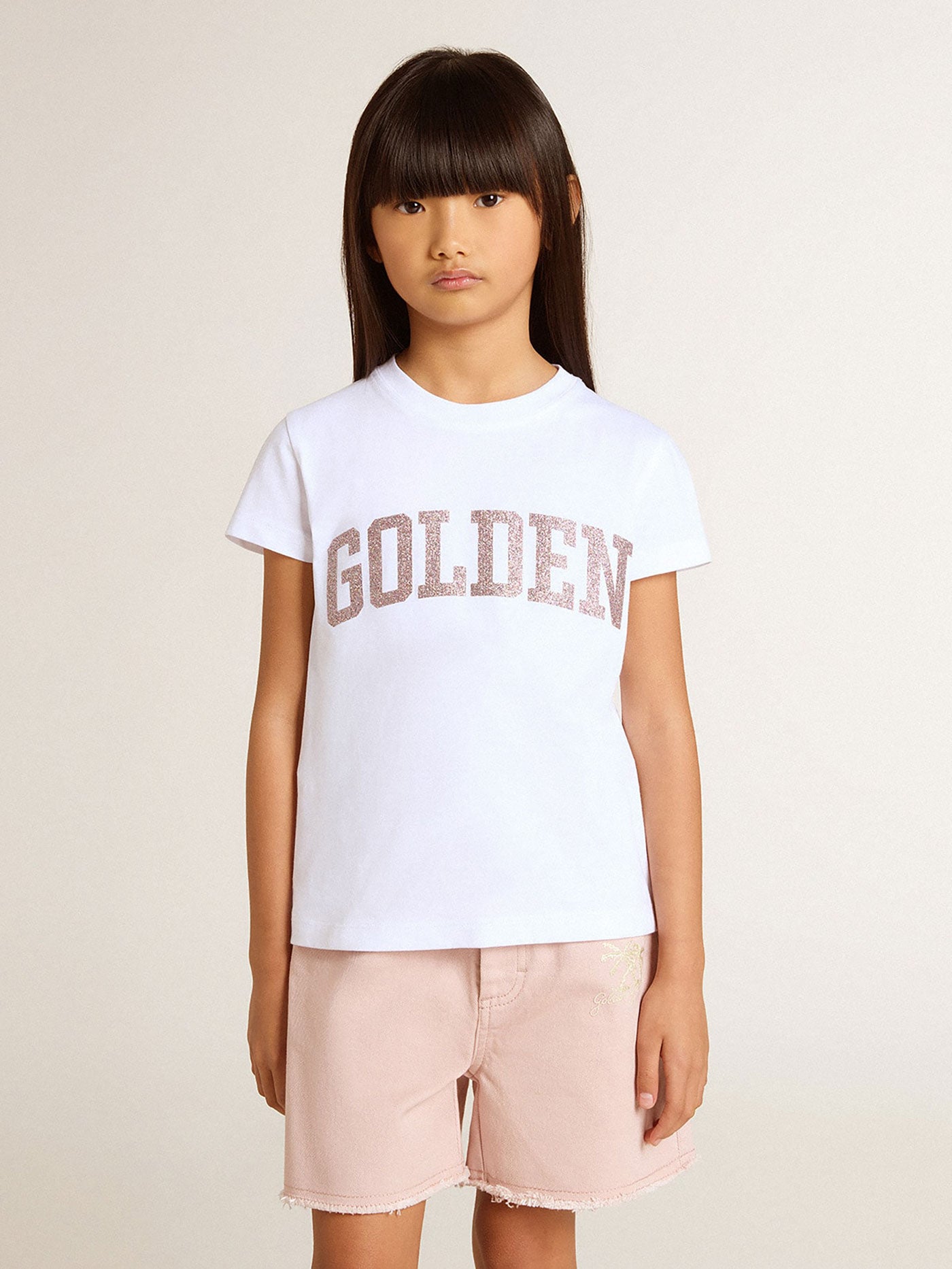 52A.GKP01390.1943.12192 # Kids T-Shirt Sparkle Pink