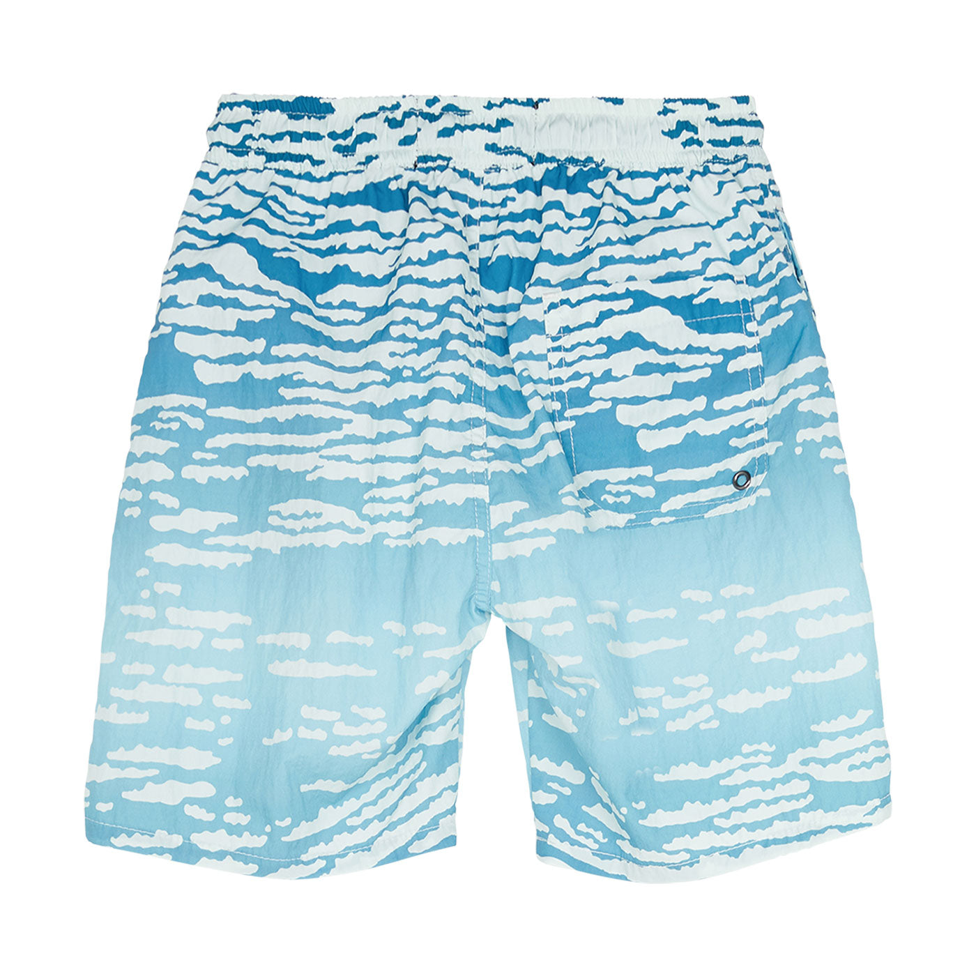 Παιδικό Μαγιώ Goodboy Dream Blue Cloud