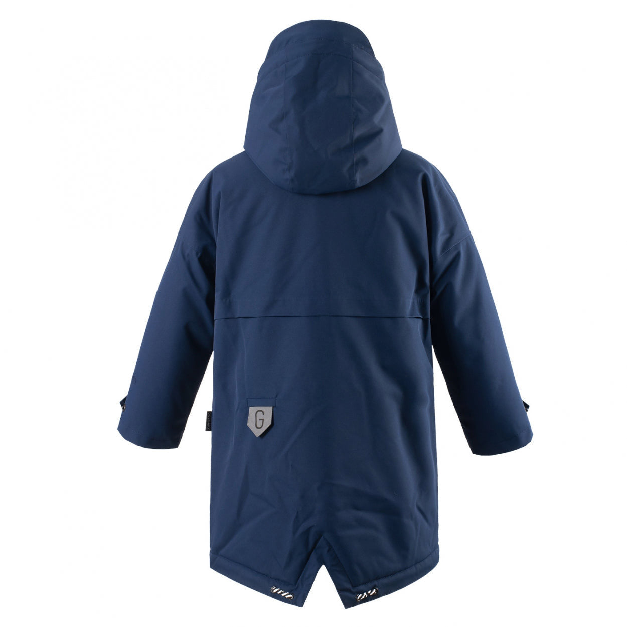 Παιδικό Μπουφάν Desert Fox True Blue