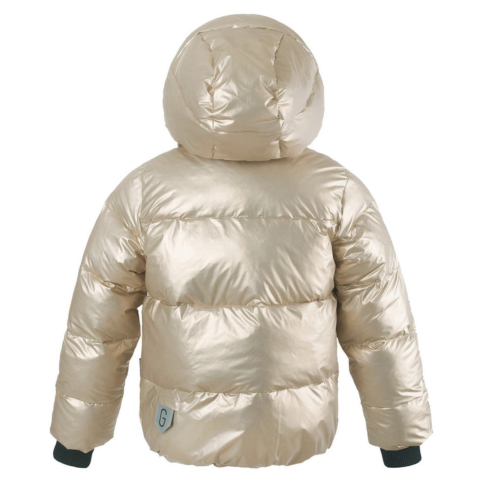 42B.242.9.1.537.428 # Παιδικό Μπουφάν Dragon Eye Gold