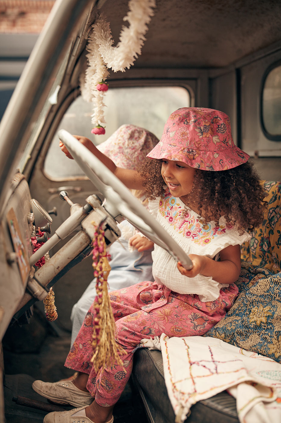 Παιδική Μπλούζα Jaya