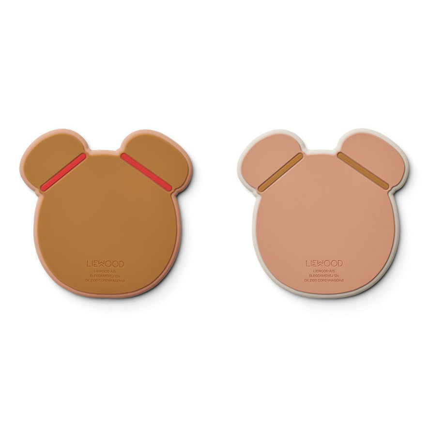 Σετ Μασητικά Doll Sandy Multi Mix