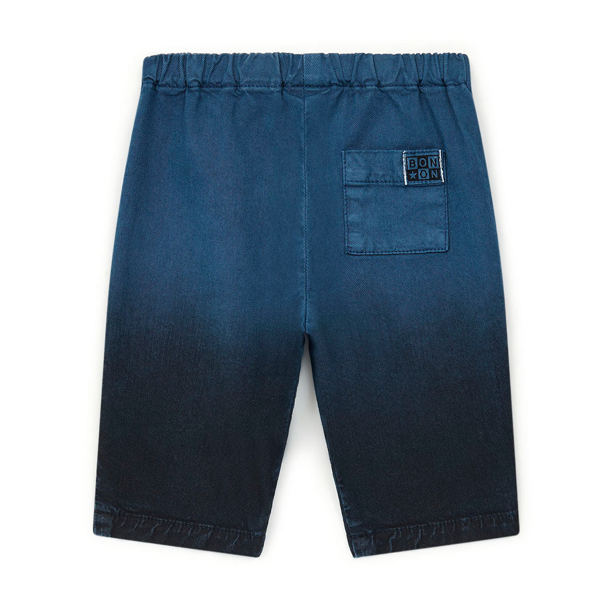 Βρεφικό Παντελόνι Blue Degrade