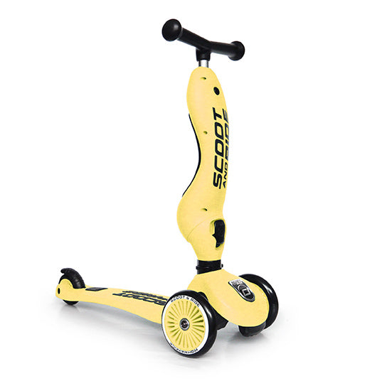 Πατίνι Highwaykick 1 Lemon