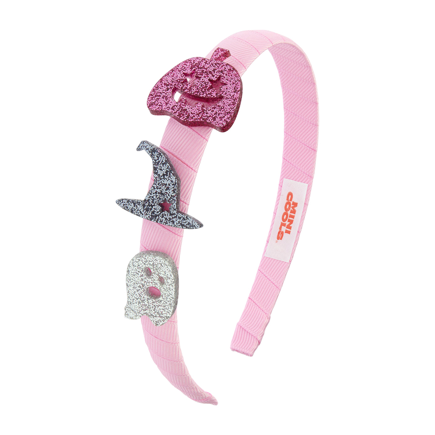 Παιδική Στέκα Μαλλιών Pumpkin