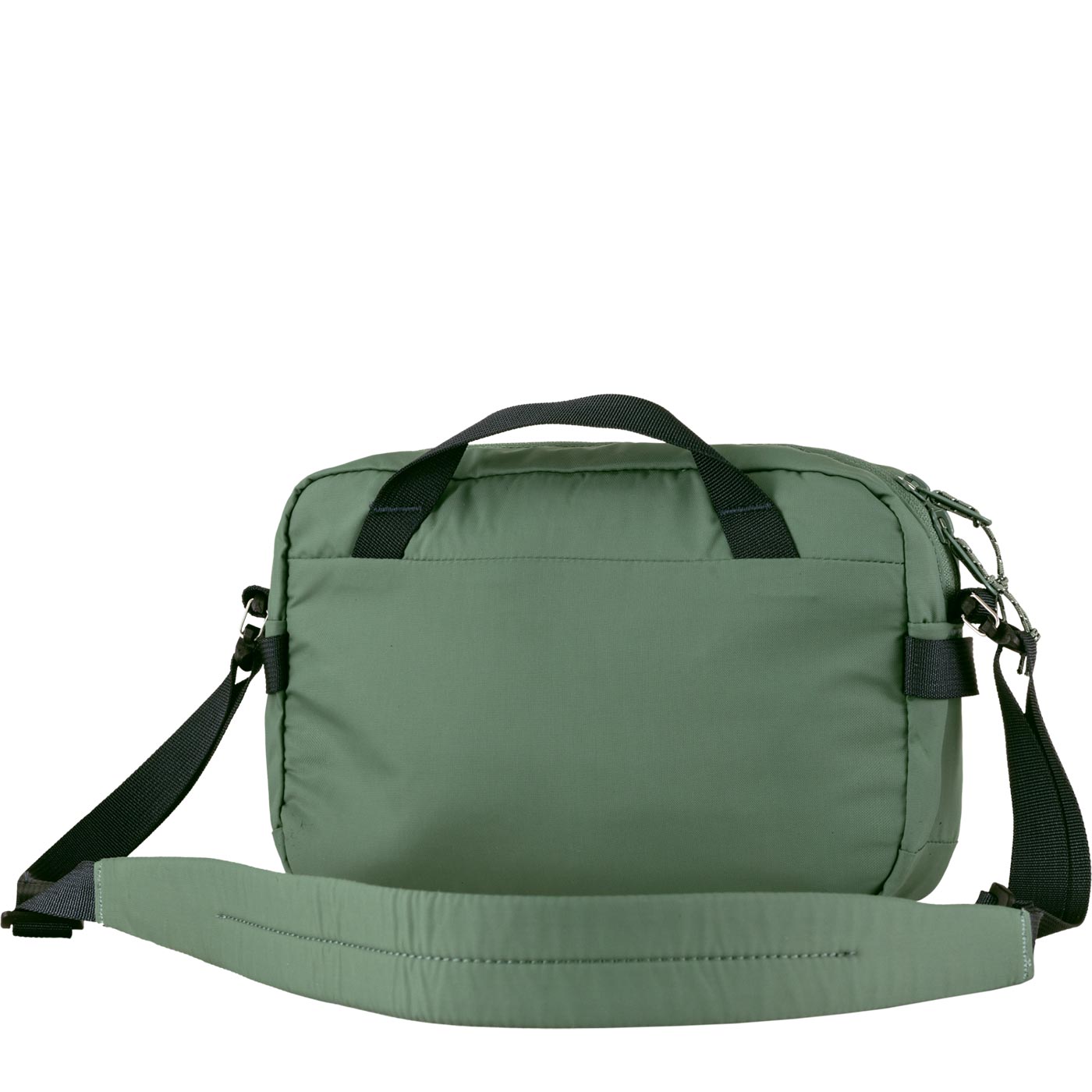 Τσάντα Ώμου High Coast Patina Green