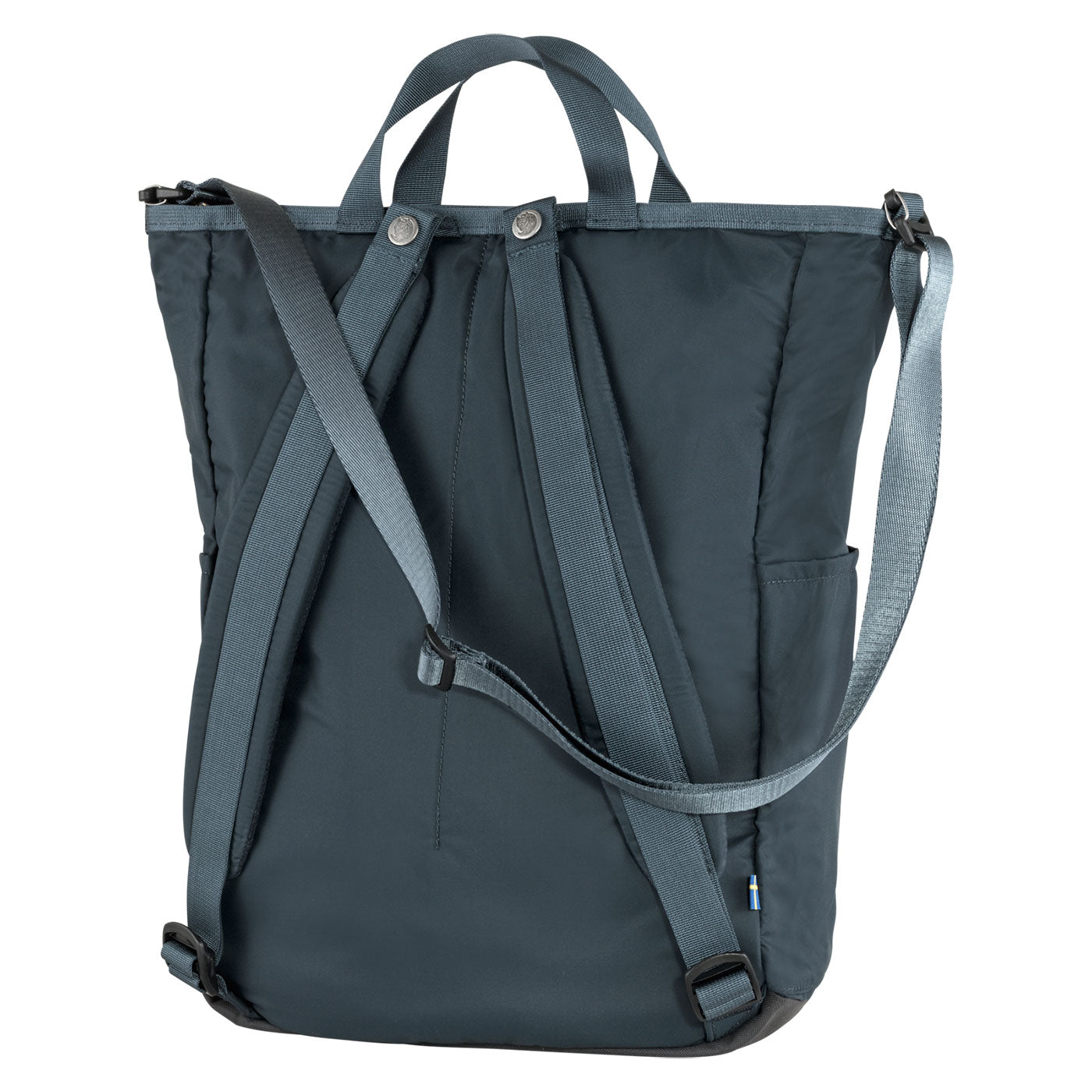 Τσάντα Tote High Coast Navy