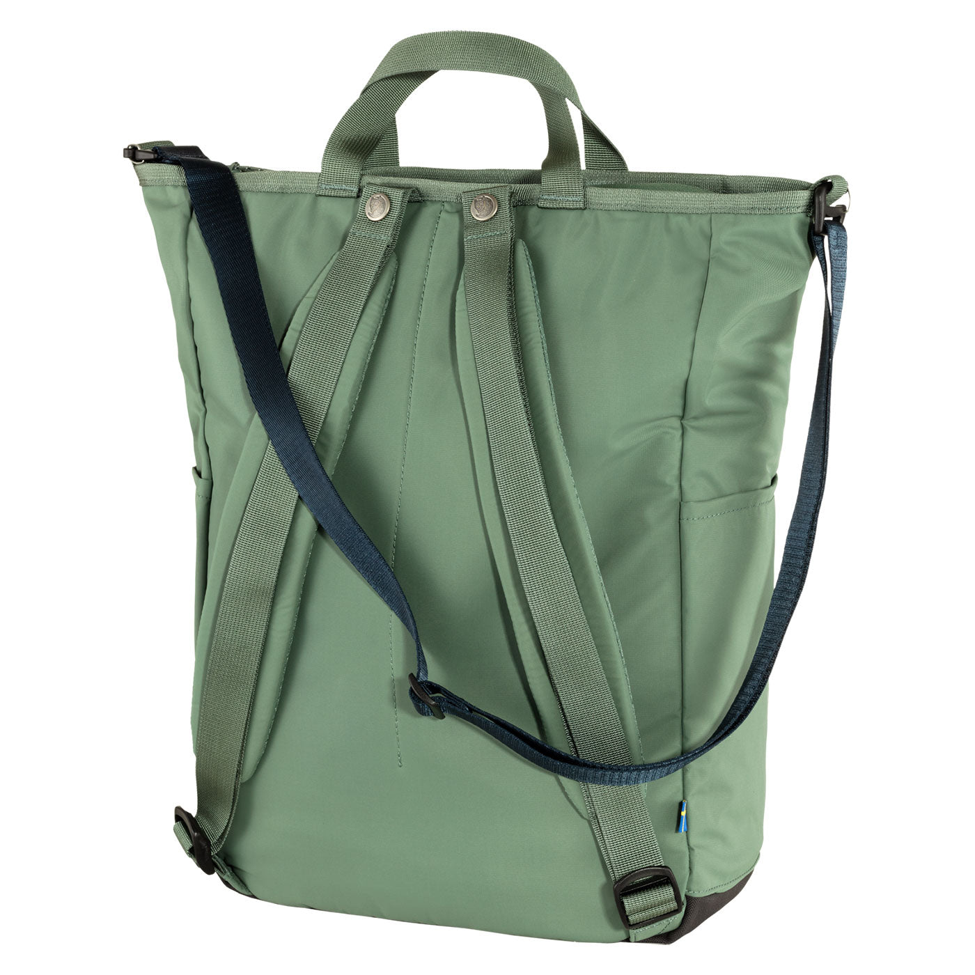 Τσάντα Tote High Coast Patina Green