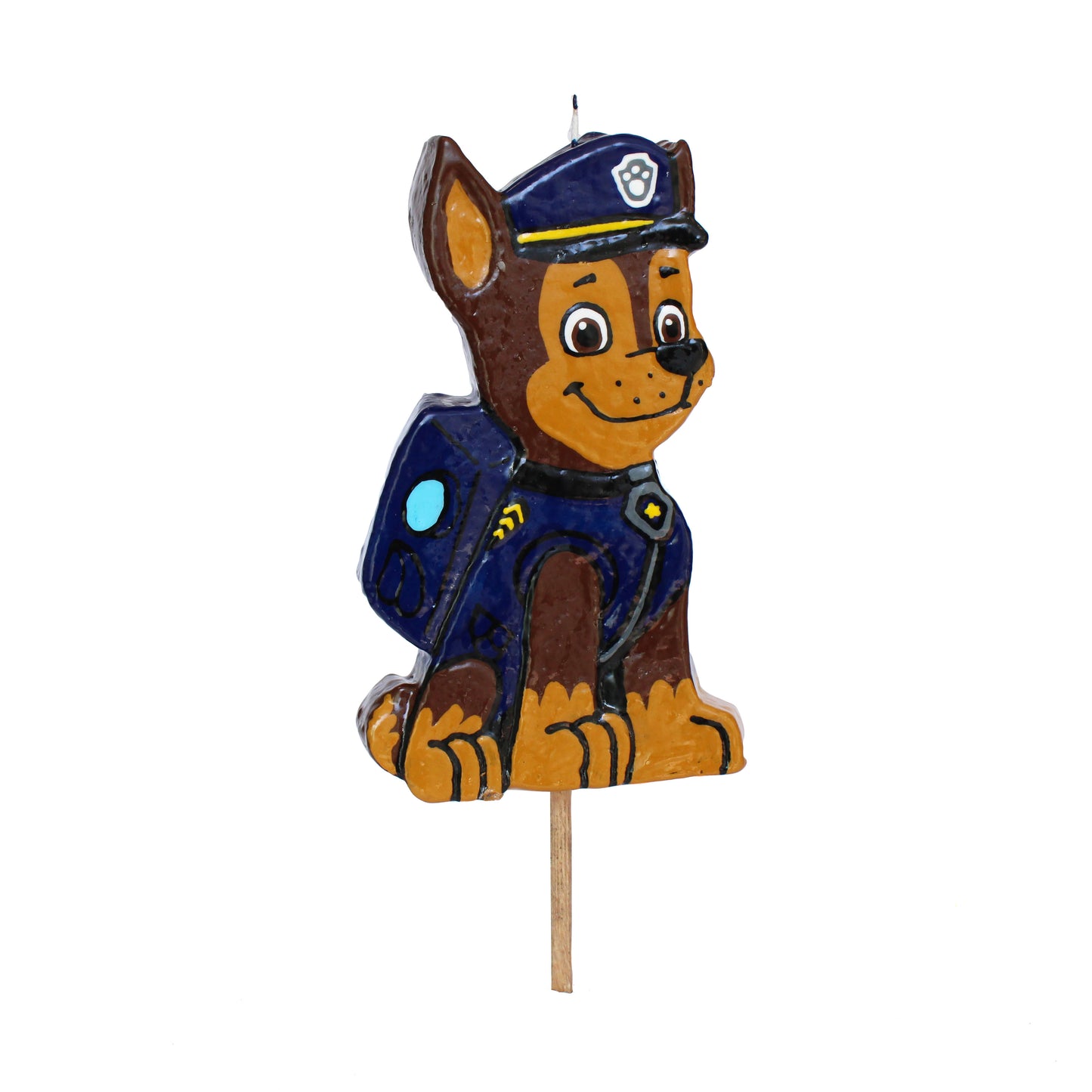 Λαμπάδα Paw Patrol