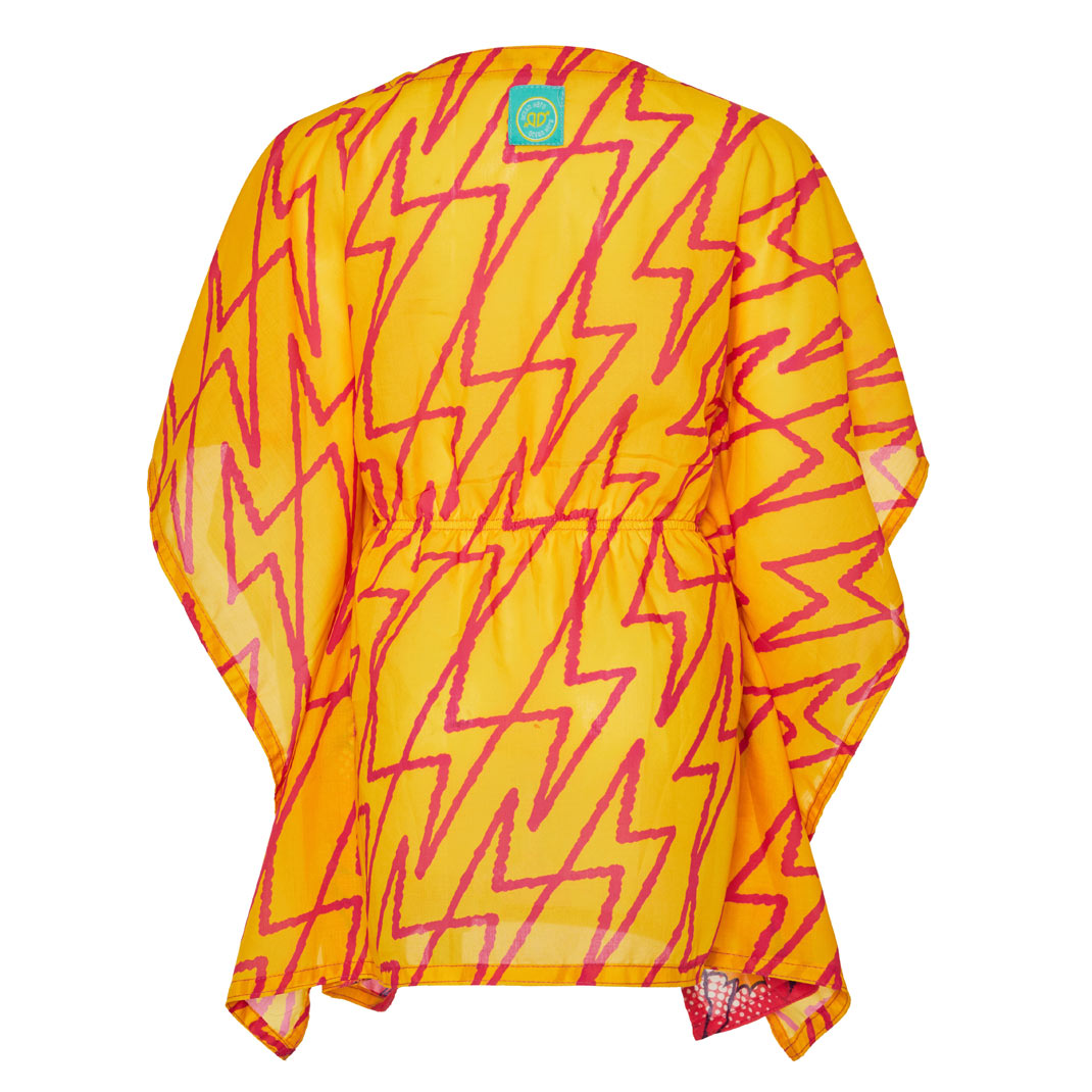 Παιδικό Καφτάνι Iris Wondergirl