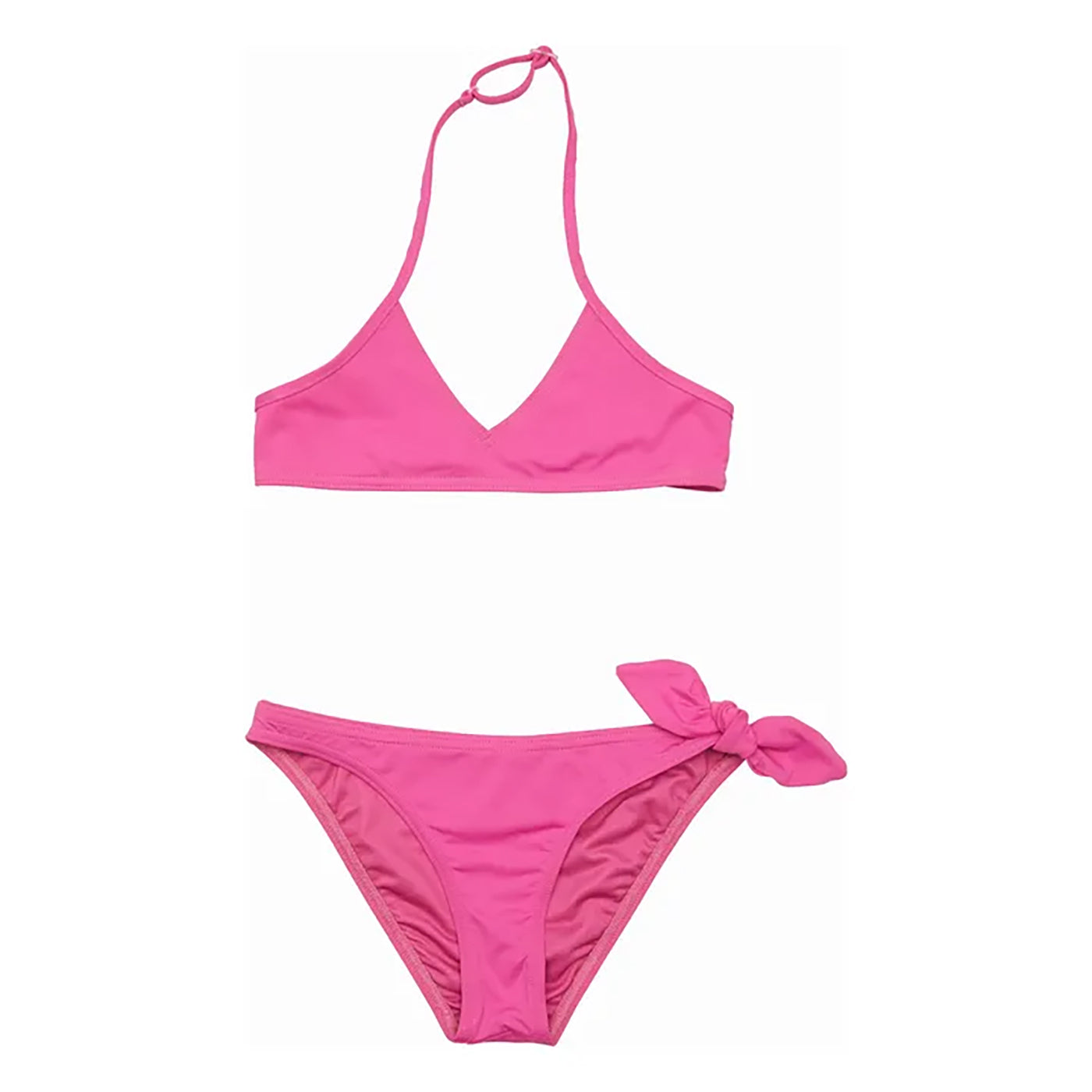 52A.JEREZ_5002_Blush # Παιδικό Μαγιώ Μπικίνι Jerez Blush