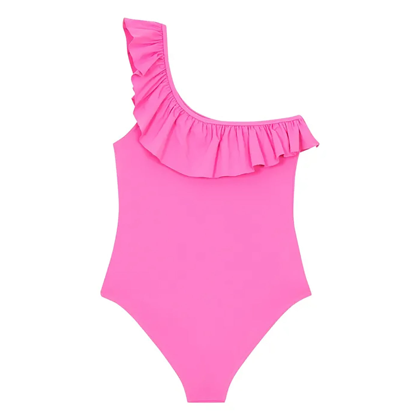 52A.JOYCE_5002_Blush # Παιδικό Μαγιώ Ολόσωμο Joyce Blush