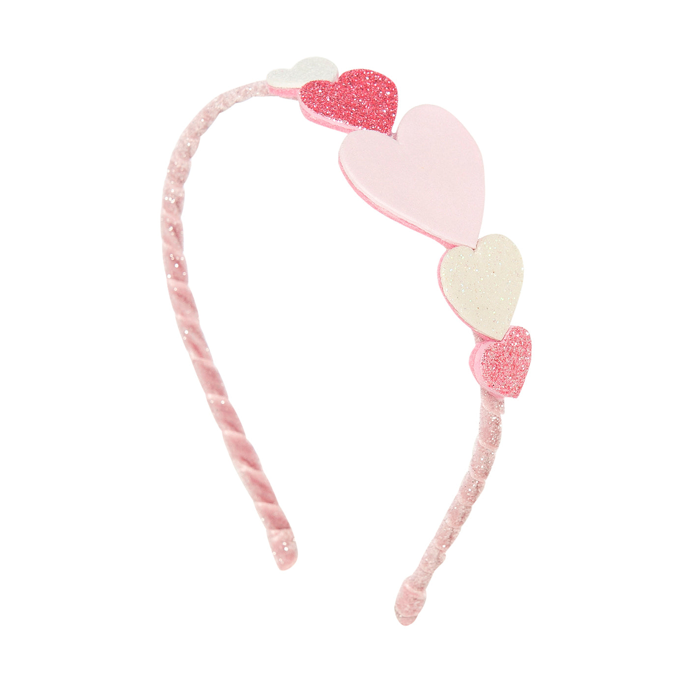 52A.head-valentinehearts # Παιδική Στέκα Μαλλιών Valentines Hearts