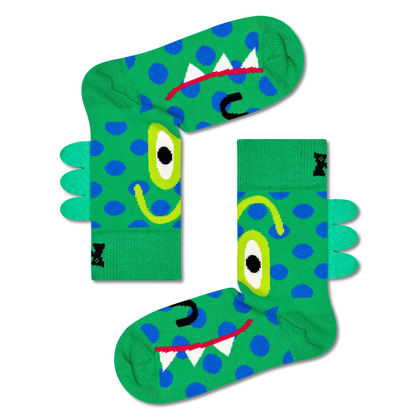 Παιδική Κάλτσα Crocodile