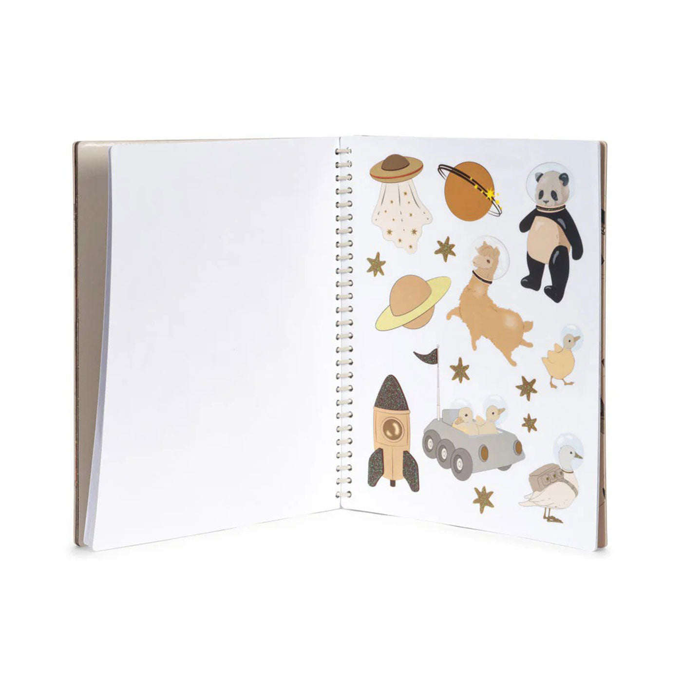 99.KS102608_CIRCUS # Circus Sticker Book