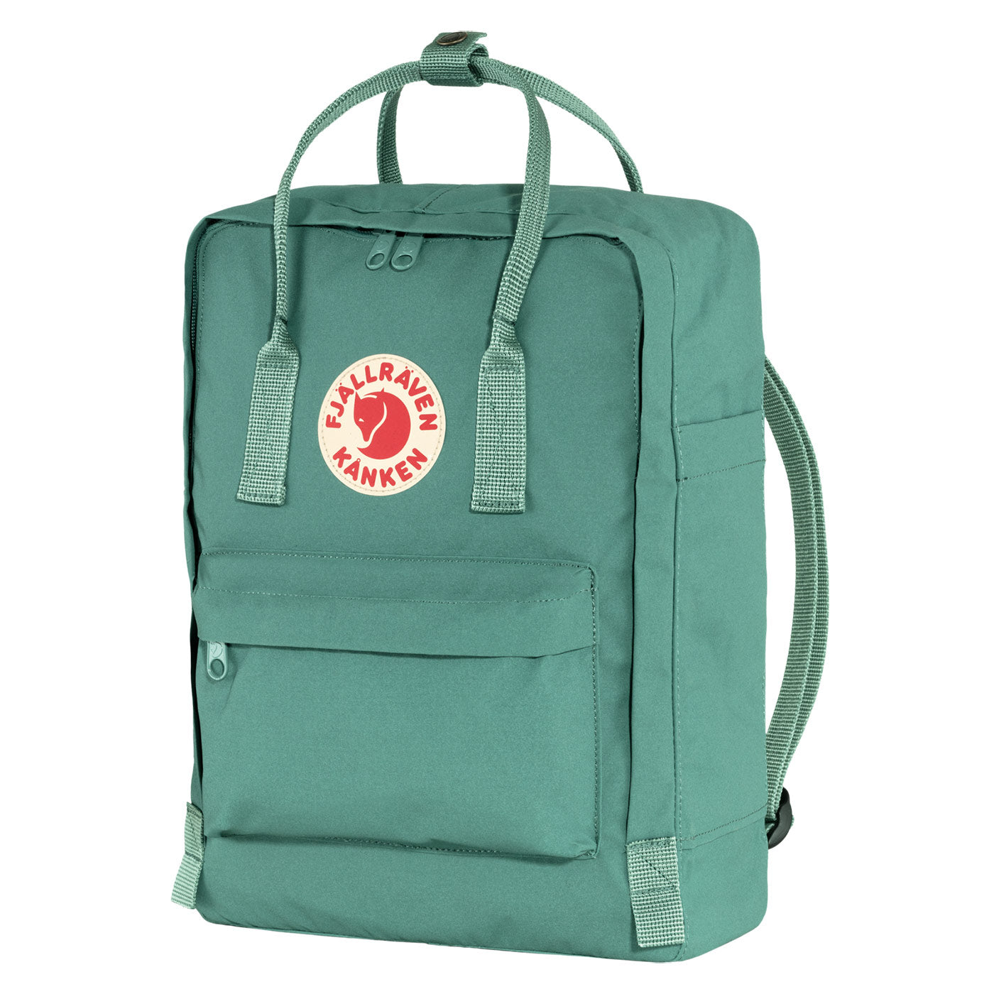 Σακίδιο Kanken Frost Green