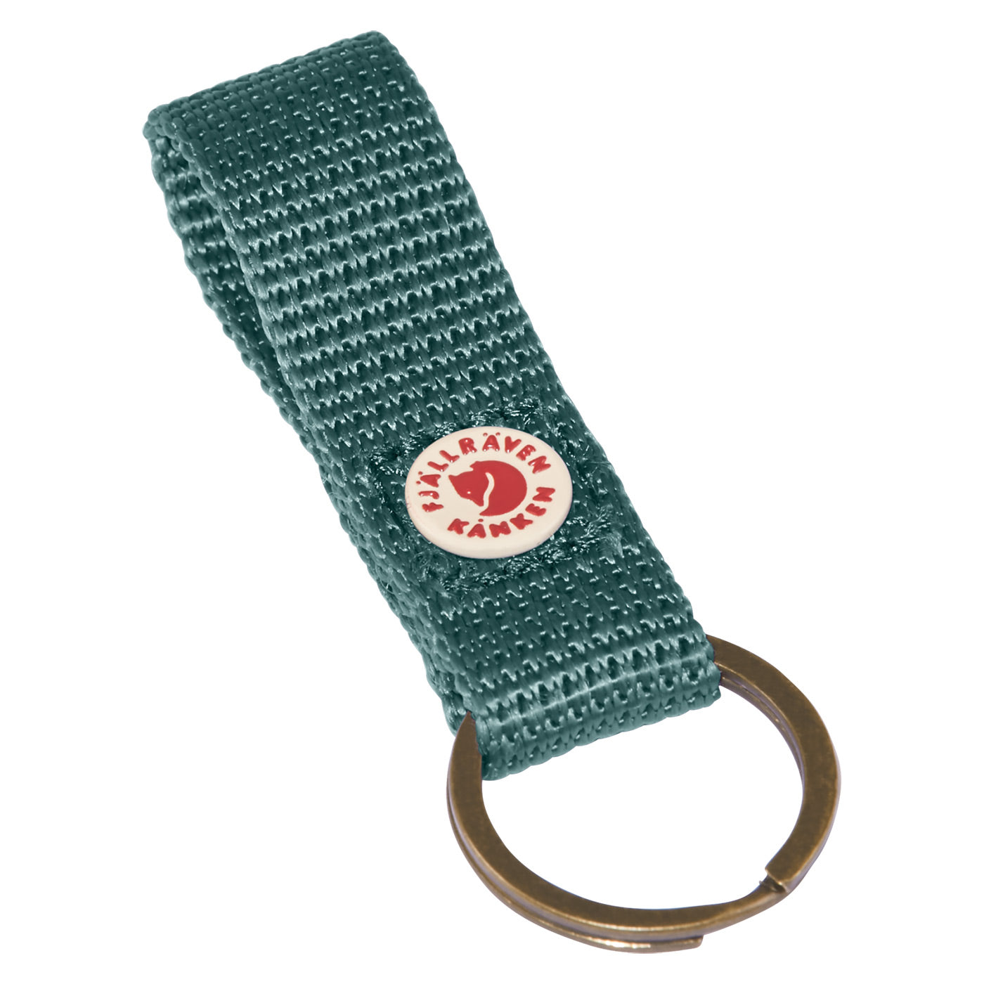 Μπρελόκ Kånken Frost Green