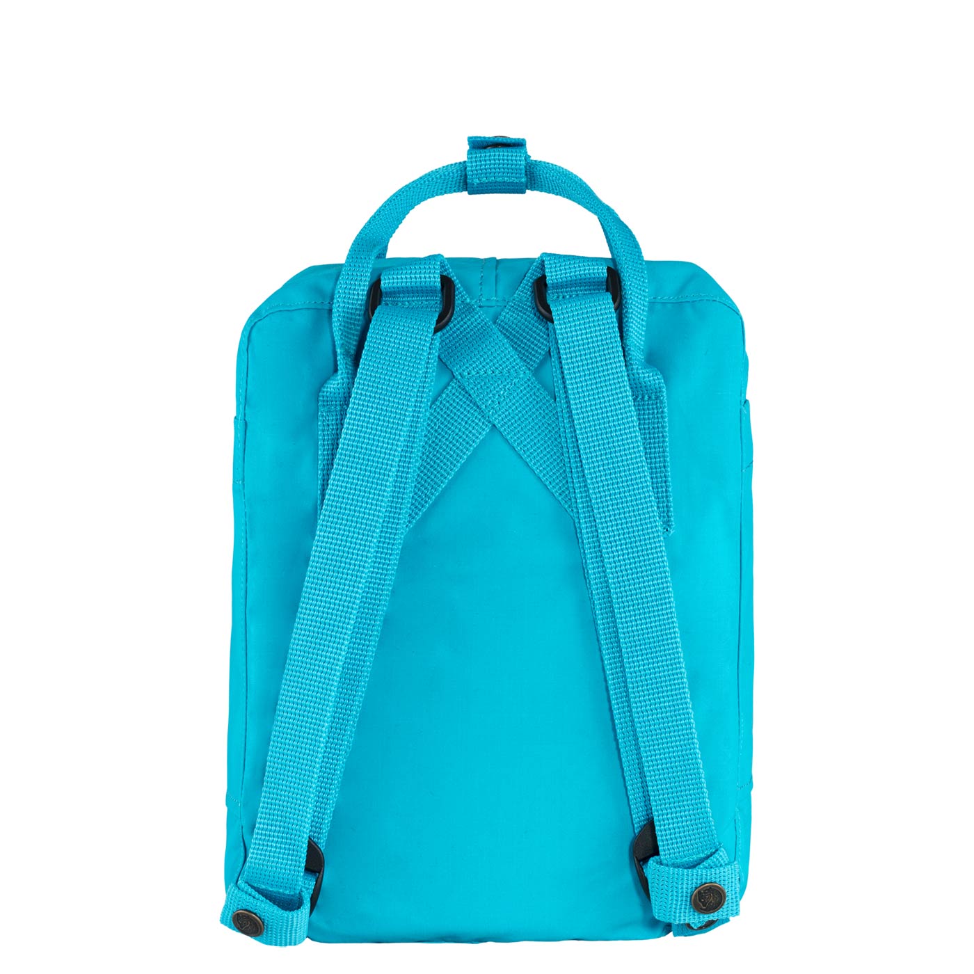 Σακίδιο Kanken Mini Deep Turquoise
