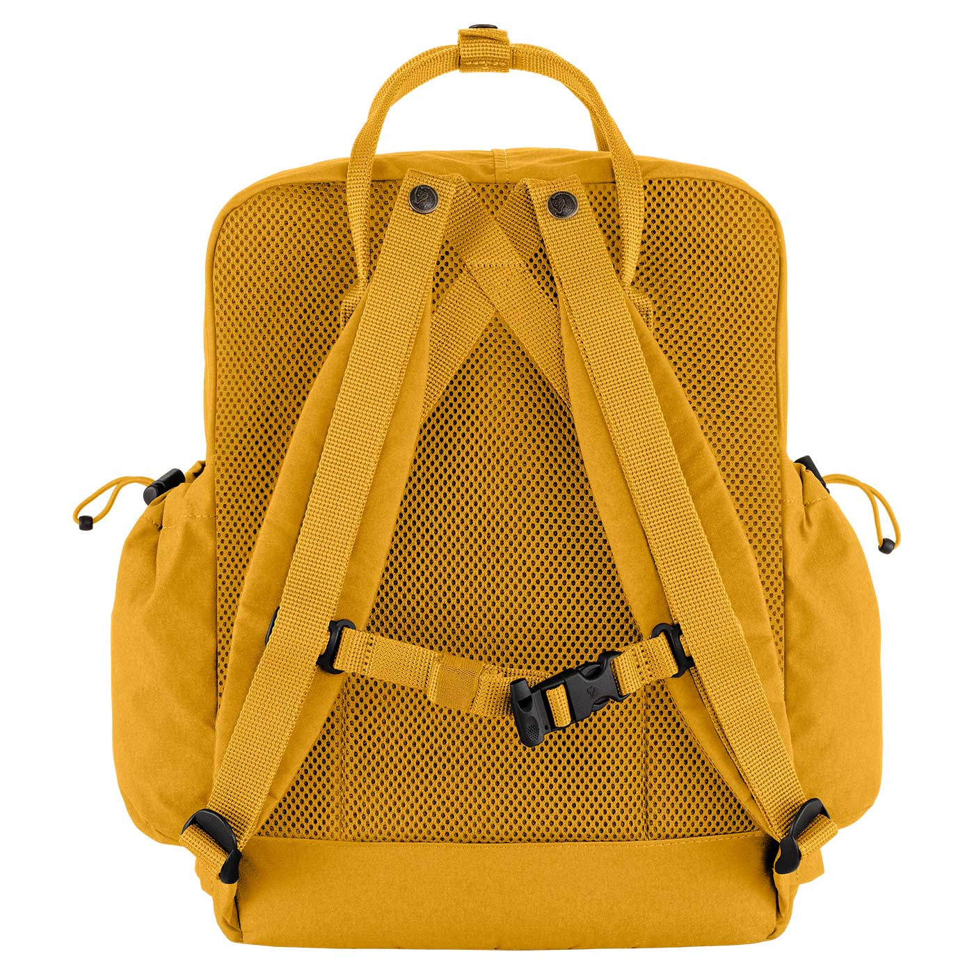 Σακίδιο Kanken Outlong Ochre